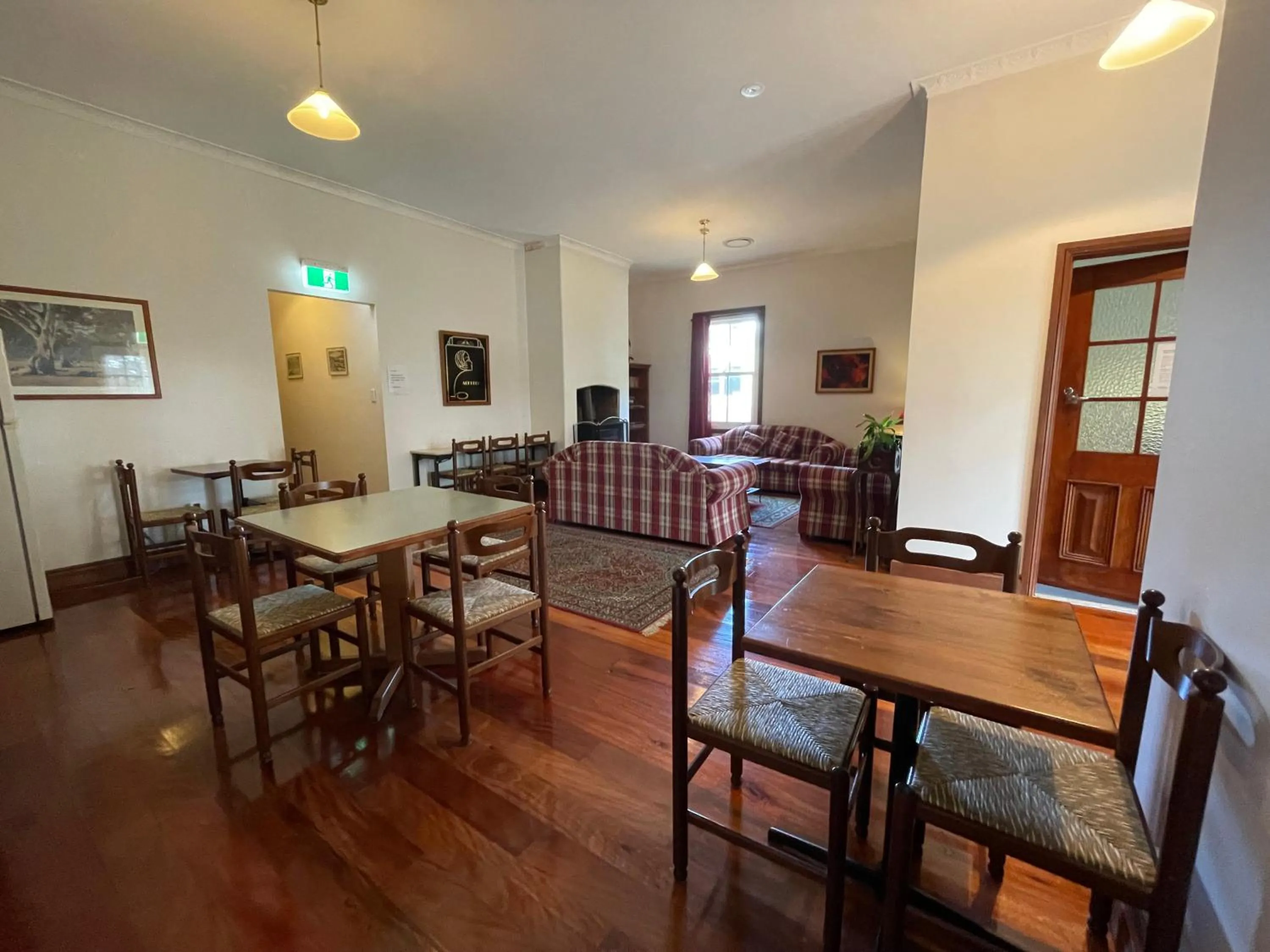 Belgravia Mountain Guest House