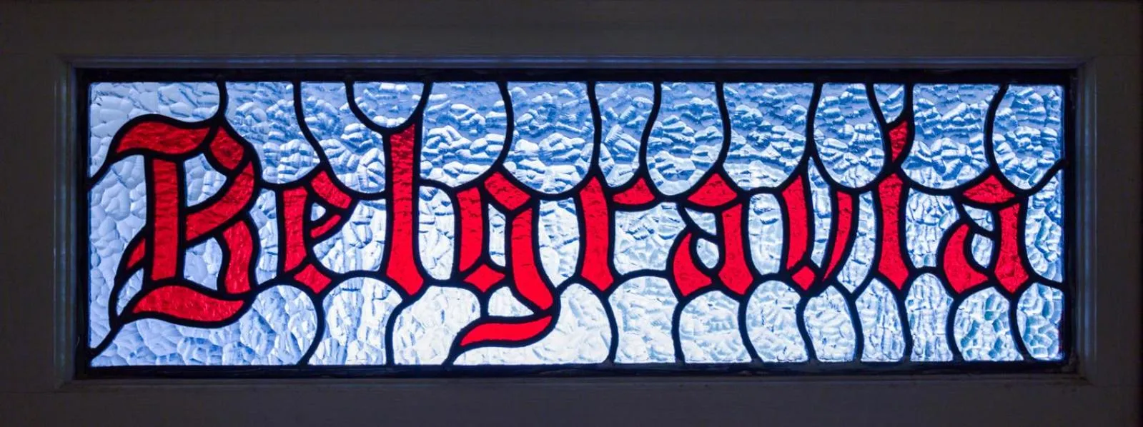 Belgravia Mountain Guest House