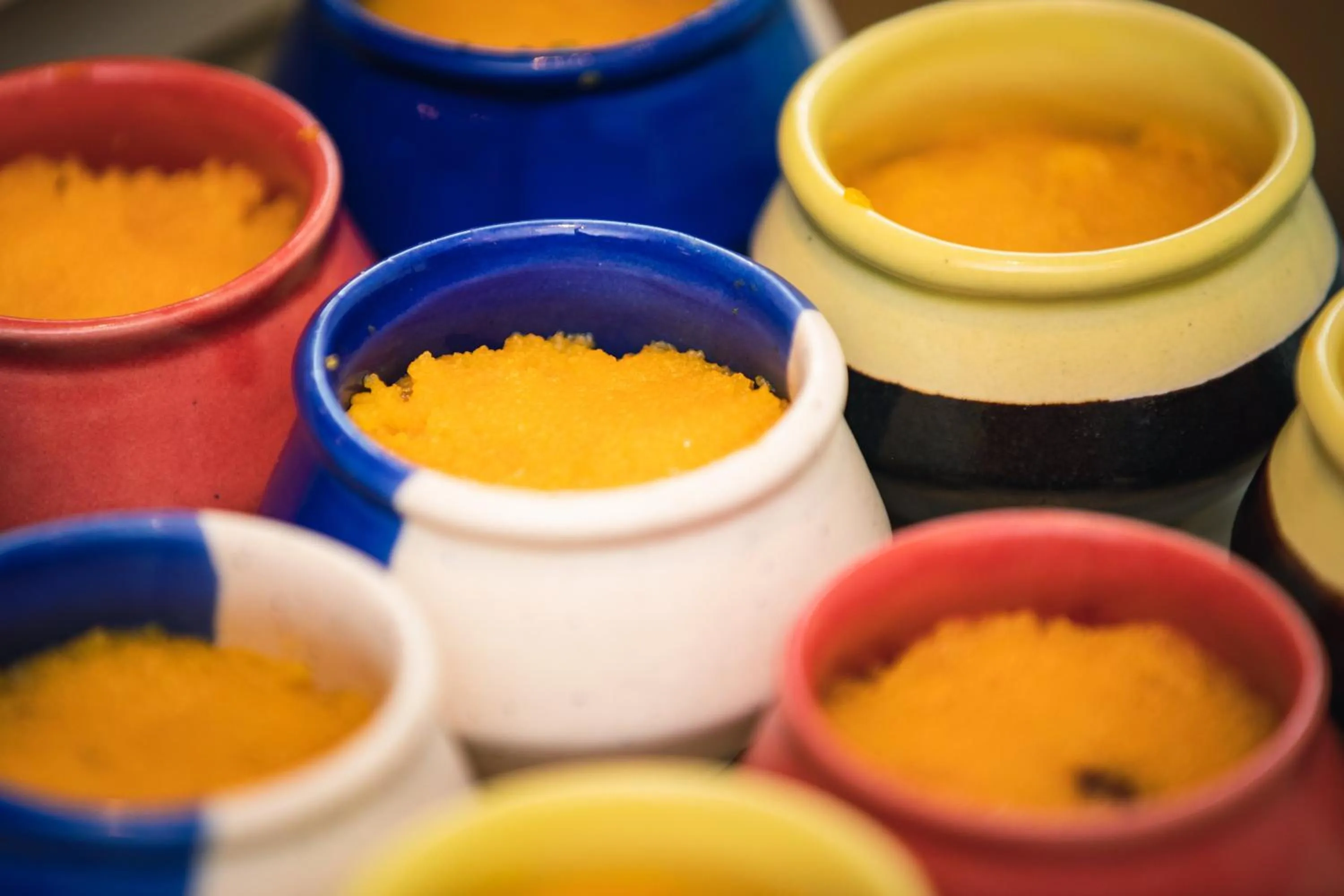 Restaurant/places to eat in Holiday Inn Express Bengaluru Whitefield ITPL by IHG