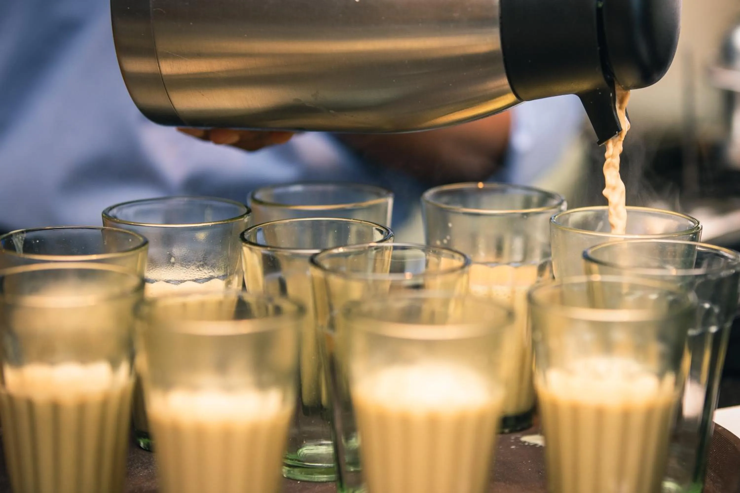 Restaurant/places to eat in Holiday Inn Express Bengaluru Whitefield ITPL by IHG