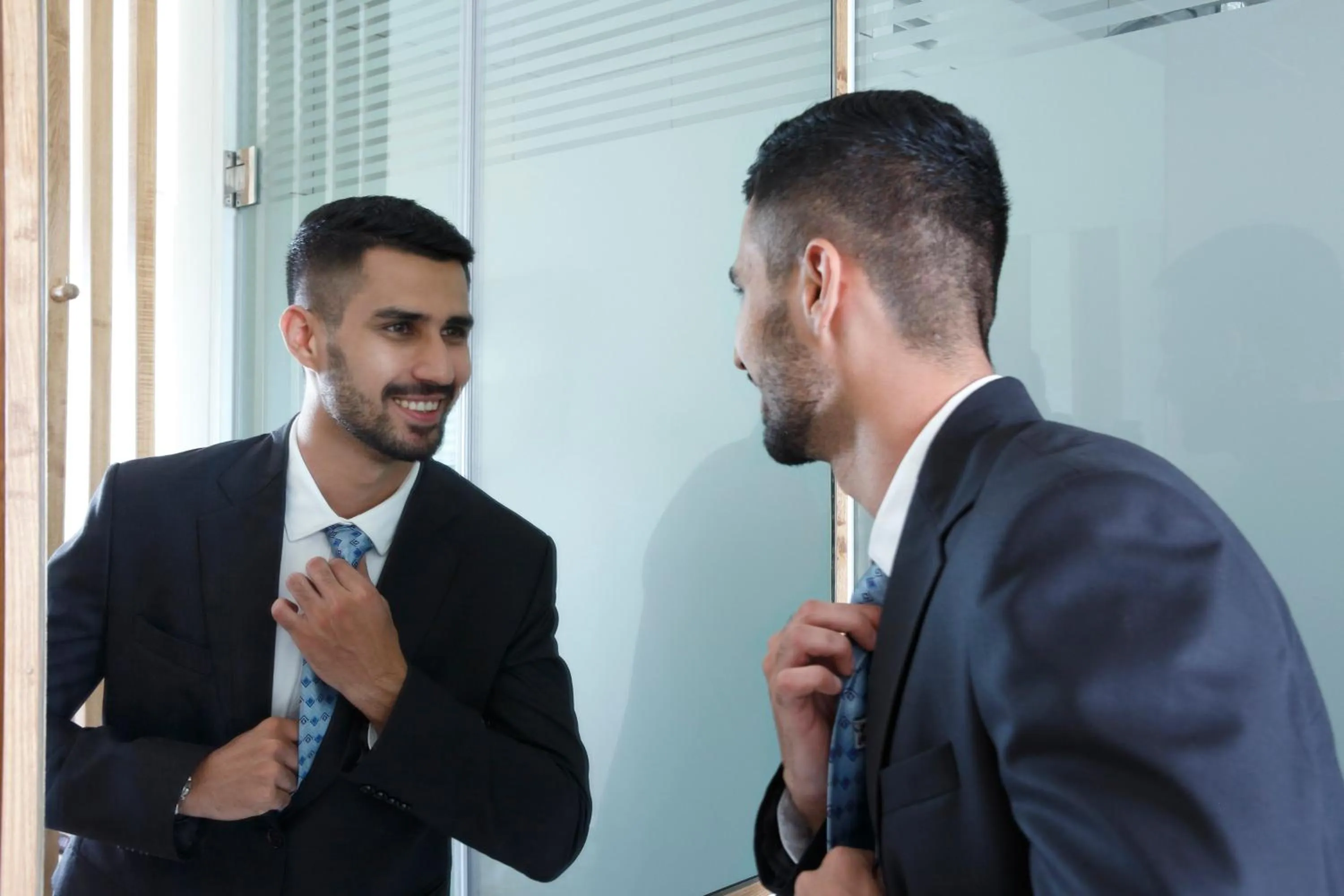 Photo of the whole room in Holiday Inn Express Bengaluru Whitefield ITPL by IHG