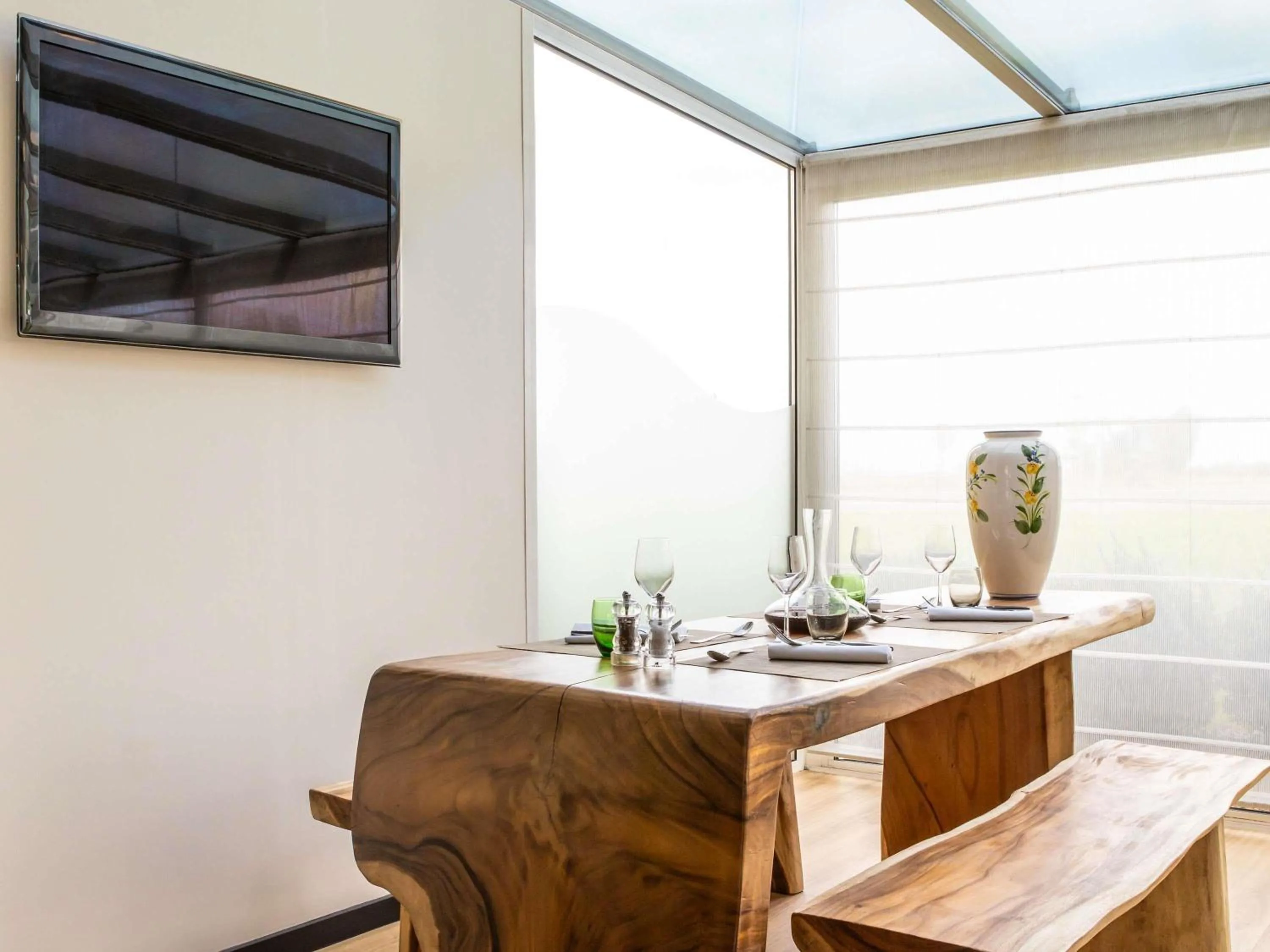 Property building in ibis Styles Chartres Sud Barjouville