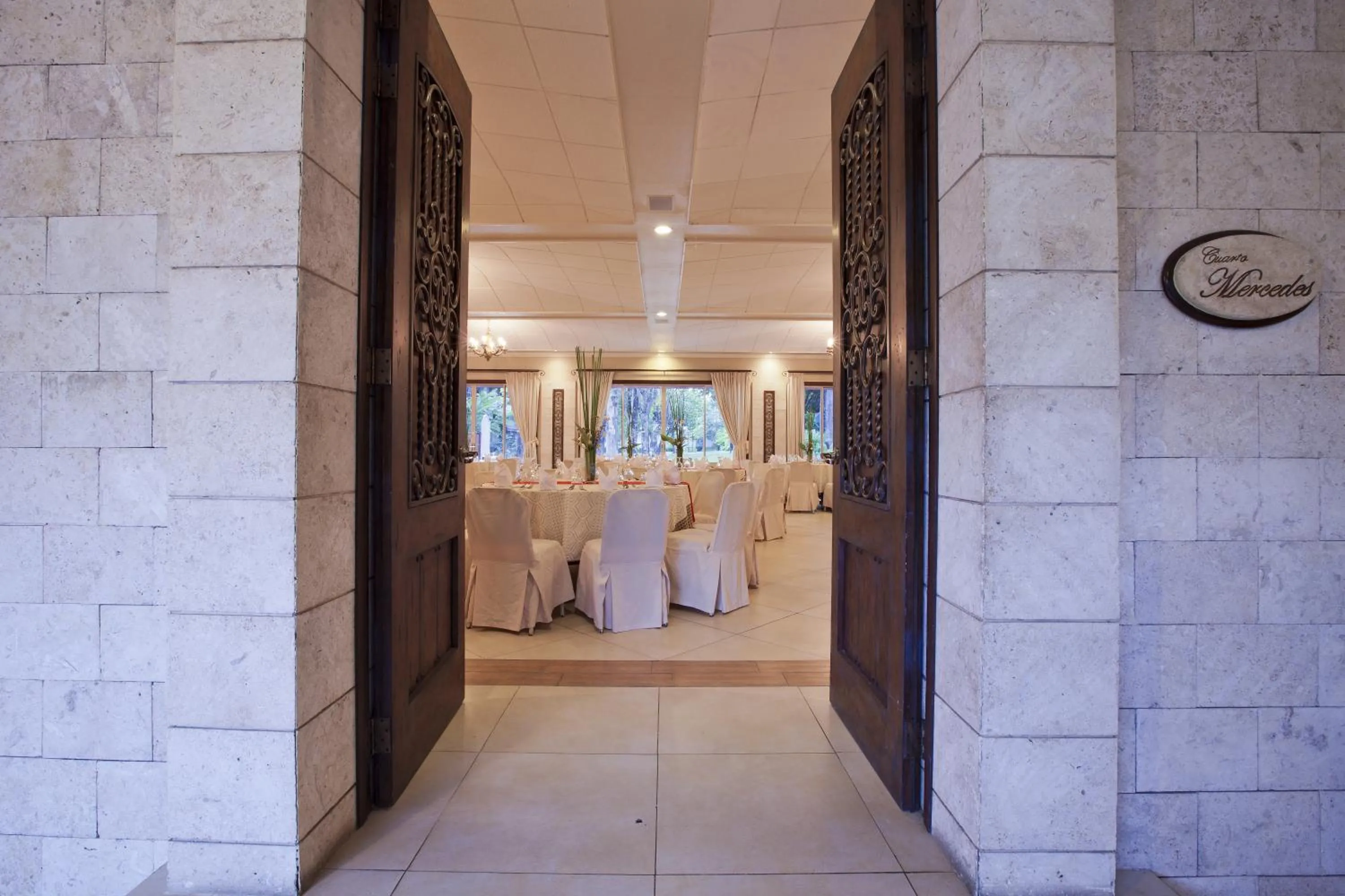 Other in Montebello Villa Hotel