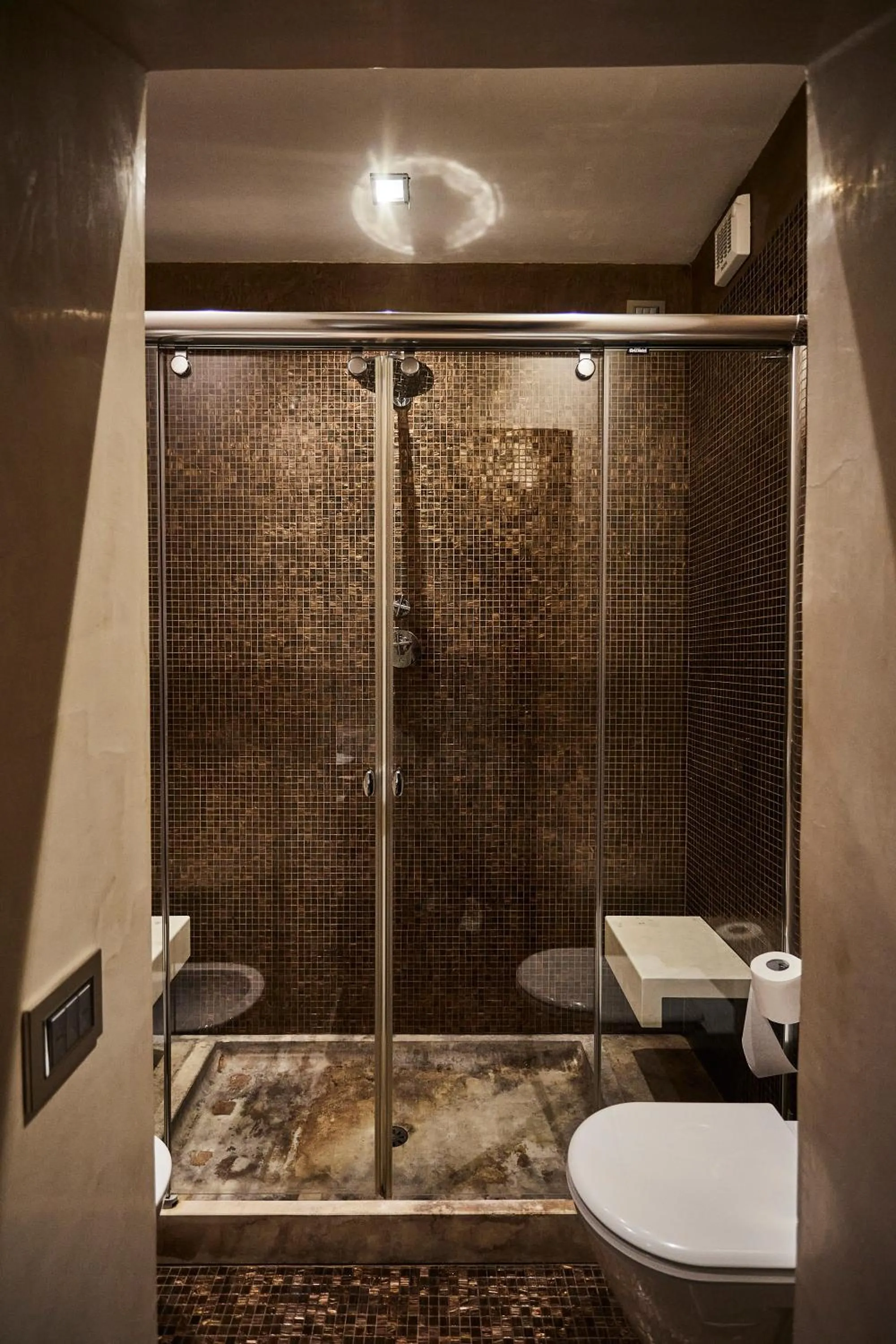 Le stanze di caterina