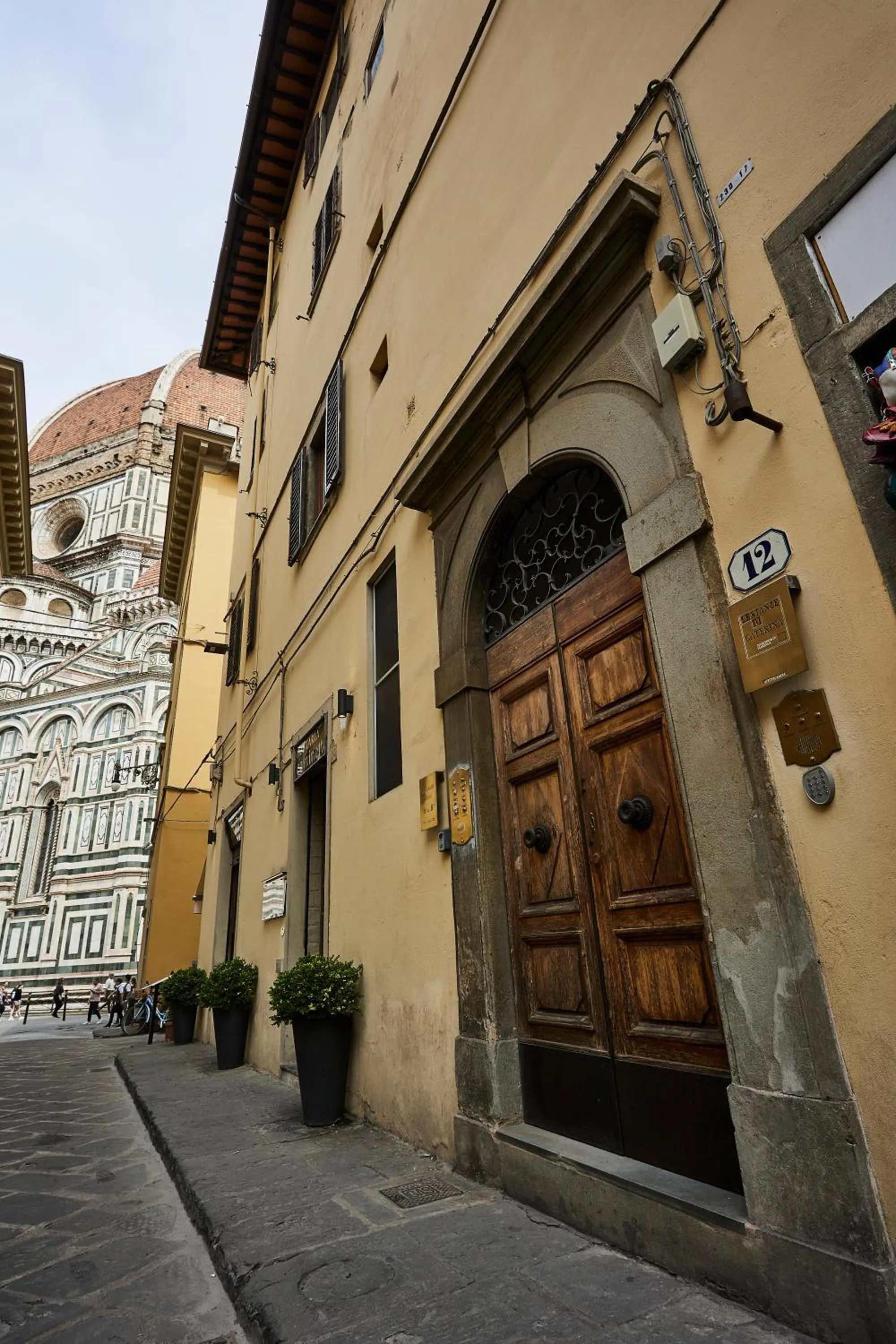 Le stanze di caterina