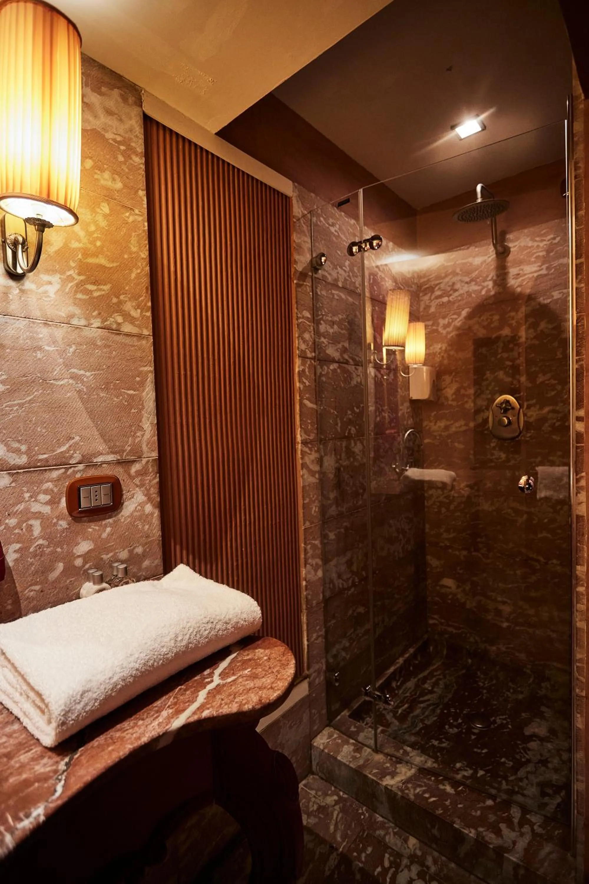 Le stanze di caterina