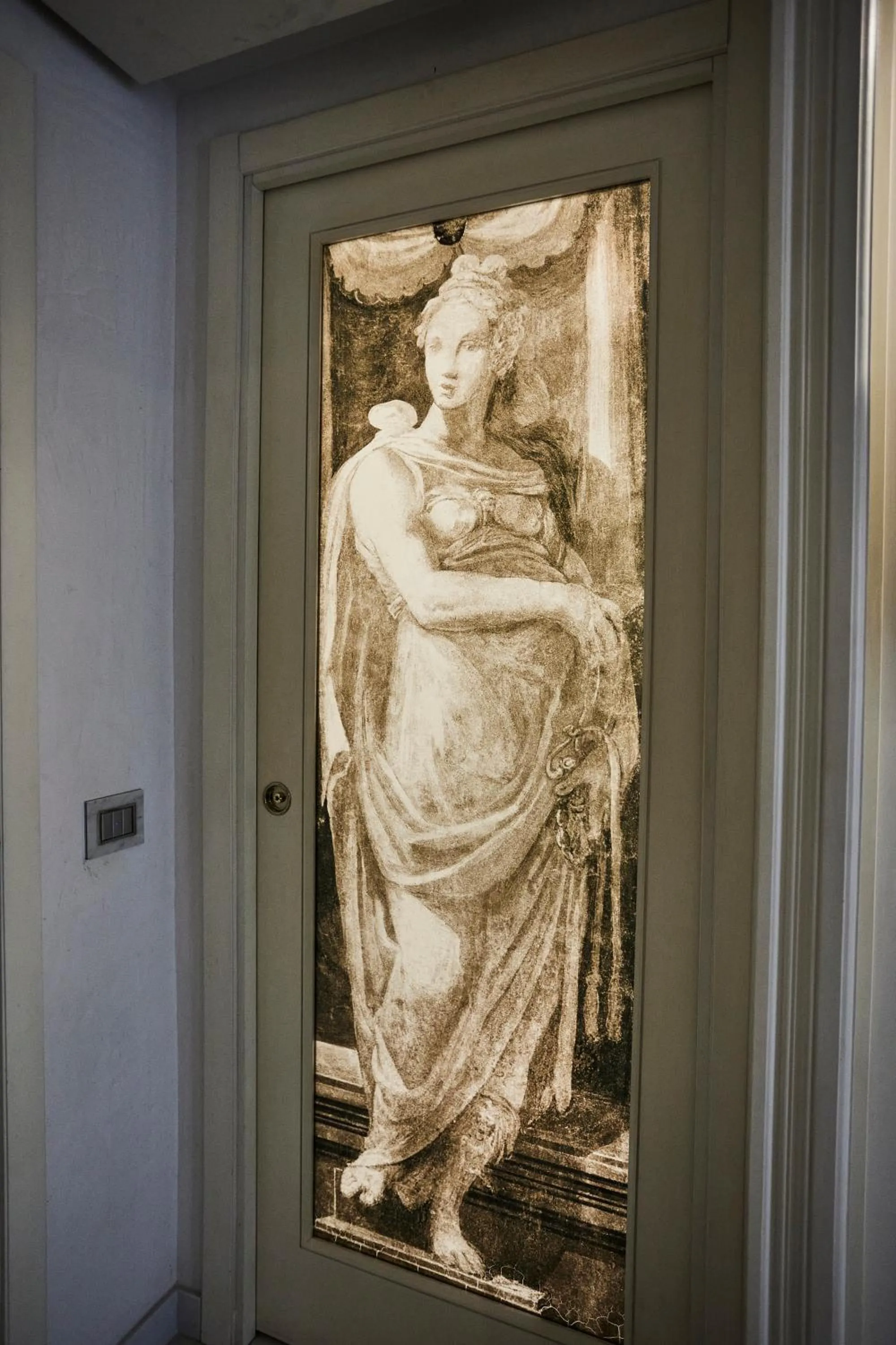 Le stanze di caterina