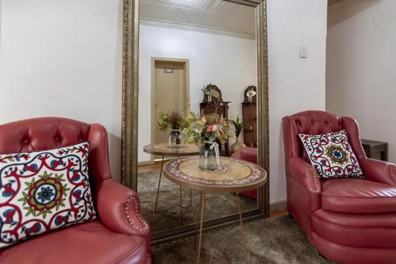 HOTEL CANTO DO CHAFARIZ