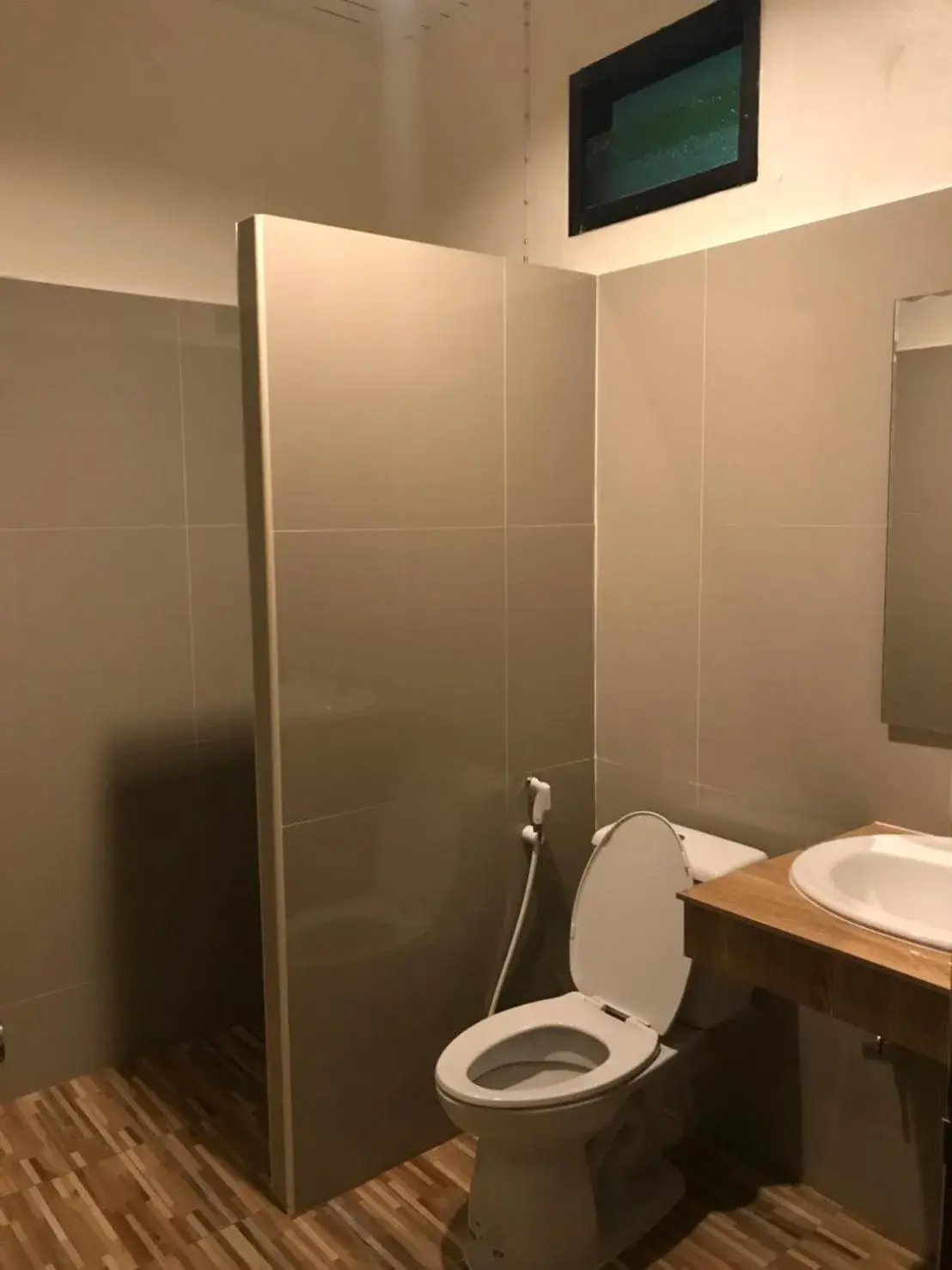 Standard Double Room in Room Place Standard Double Room in Room Place