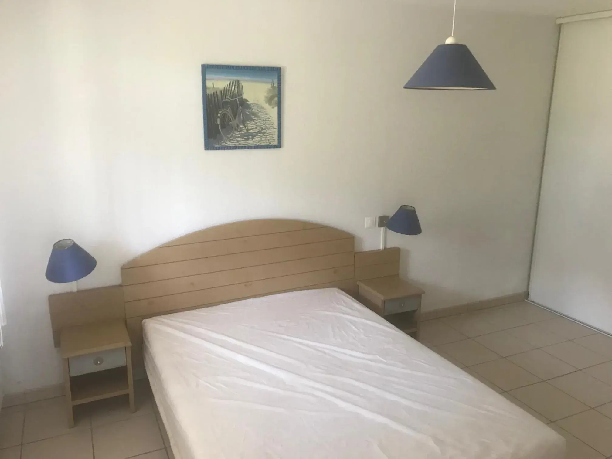 Appartement 2 chambres (6 personnes) - PMR in Vacancéole - L'Allée des Dunes - Ondres Plage Appartement 2 chambres (6 personnes) - PMR in Vacancéole - L'Allée des Dunes - Ondres Plage