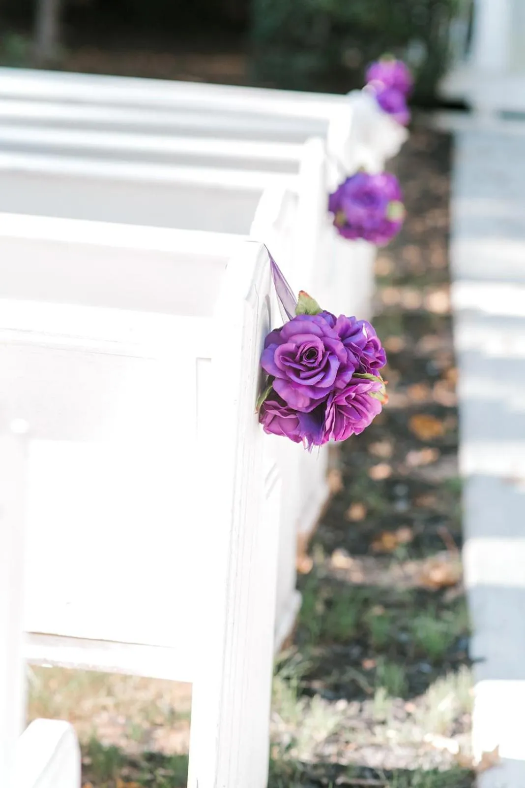 Breakfast in Georgia Palms & Gardens