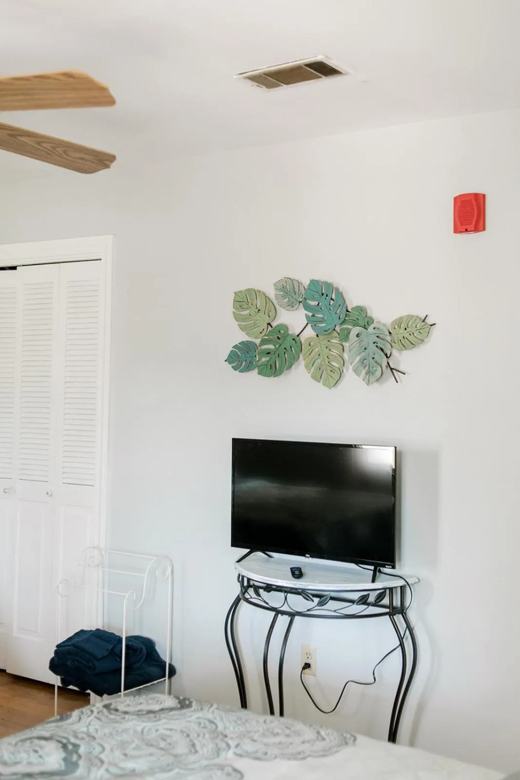 TV and multimedia in Georgia Palms & Gardens