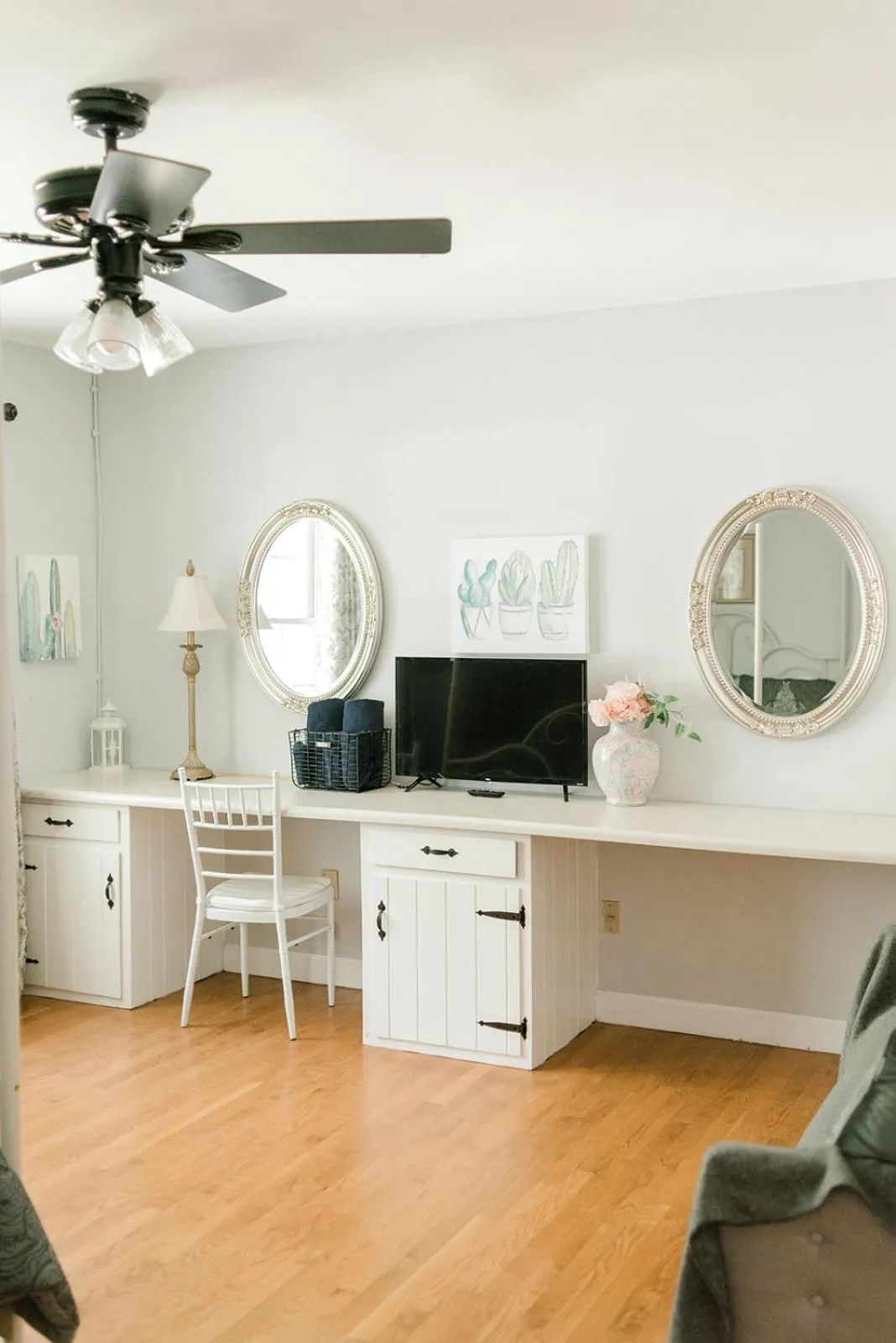 TV and multimedia in Georgia Palms & Gardens