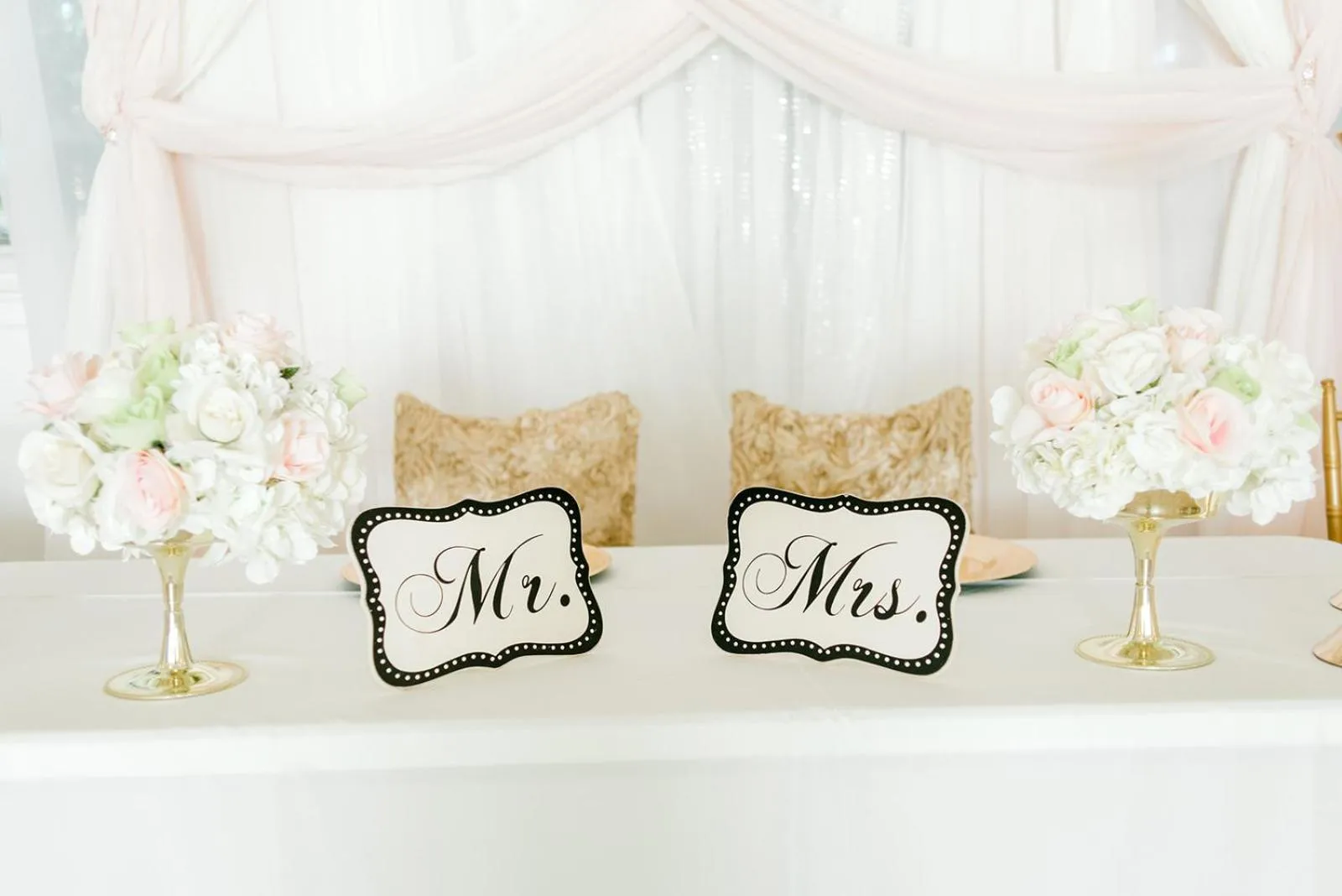 Breakfast in Georgia Palms & Gardens