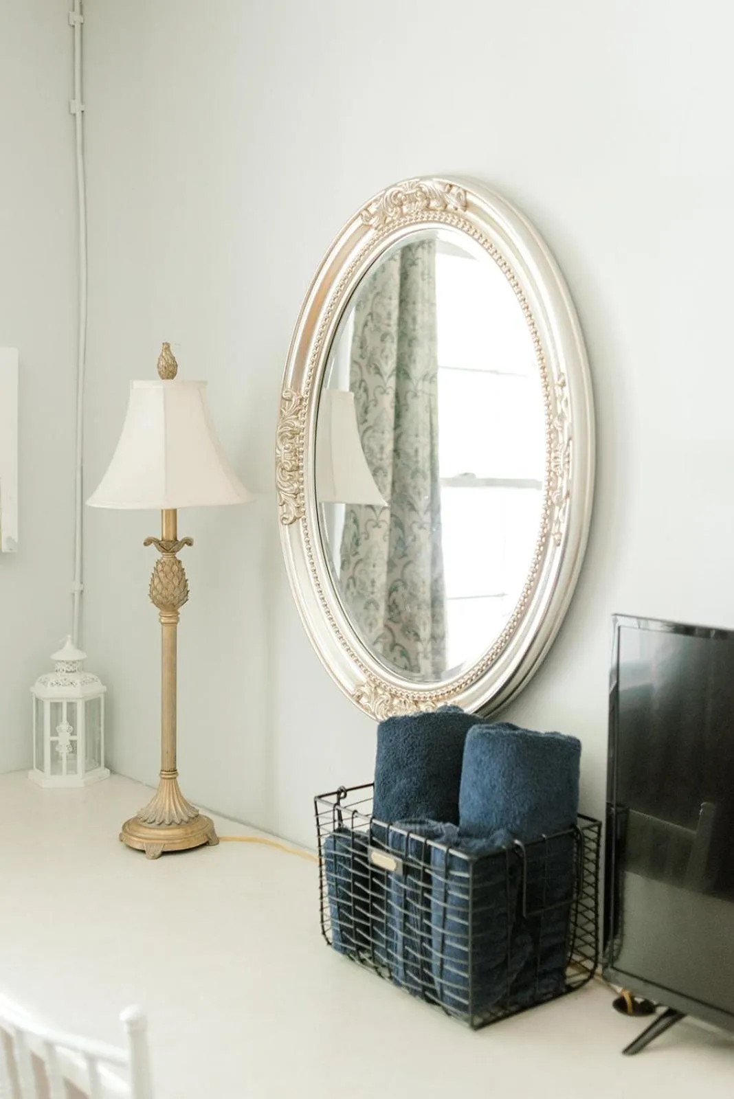 TV and multimedia in Georgia Palms & Gardens