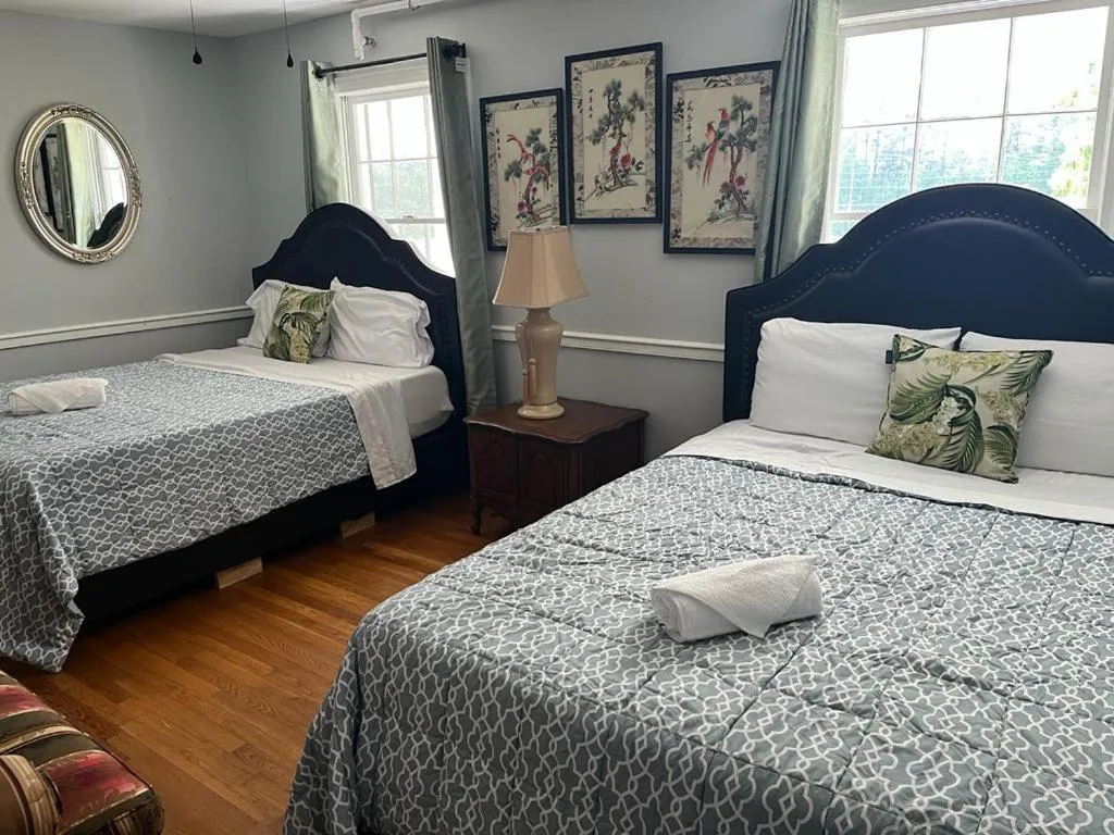 Georgia Palms & Gardens