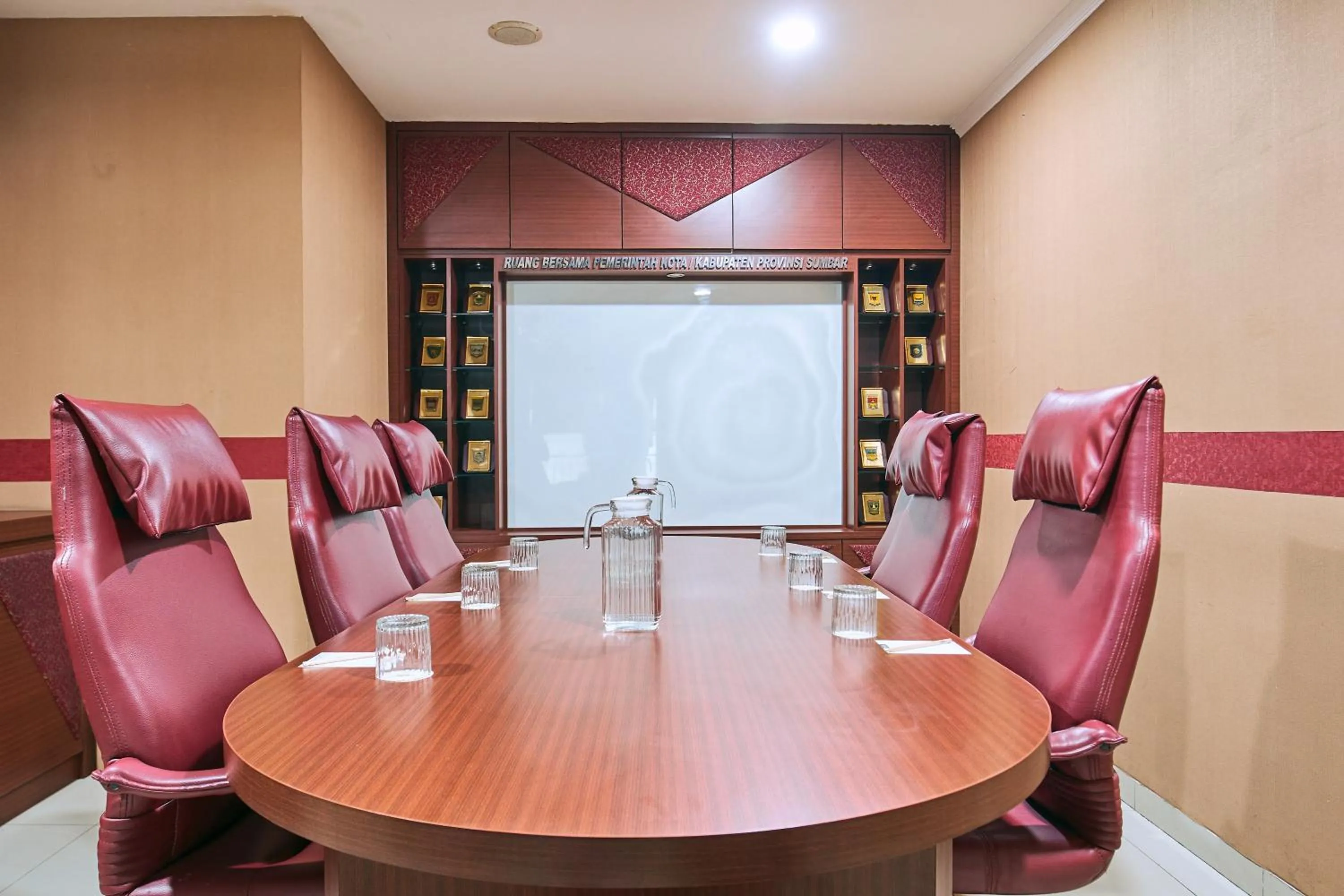 Hotel Balairung Jakarta