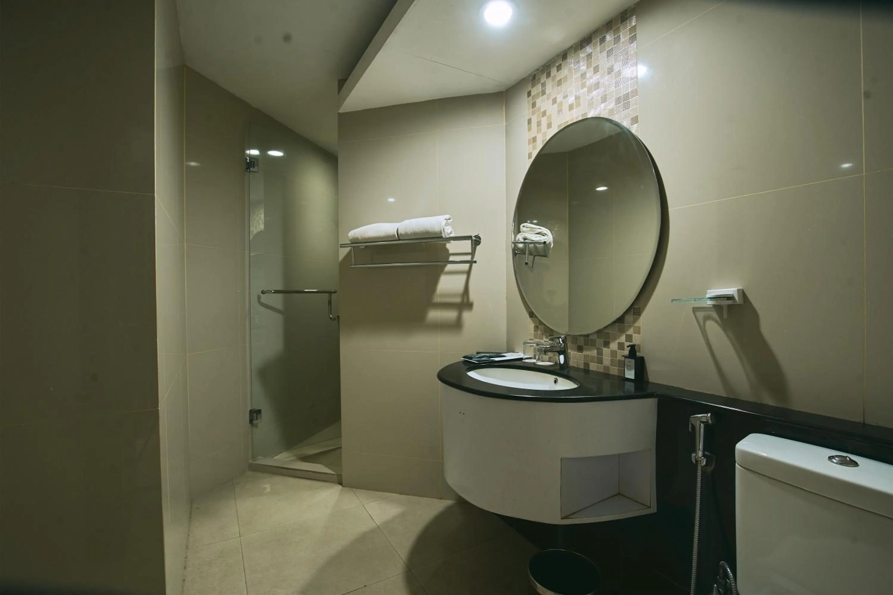 Hotel Balairung Jakarta