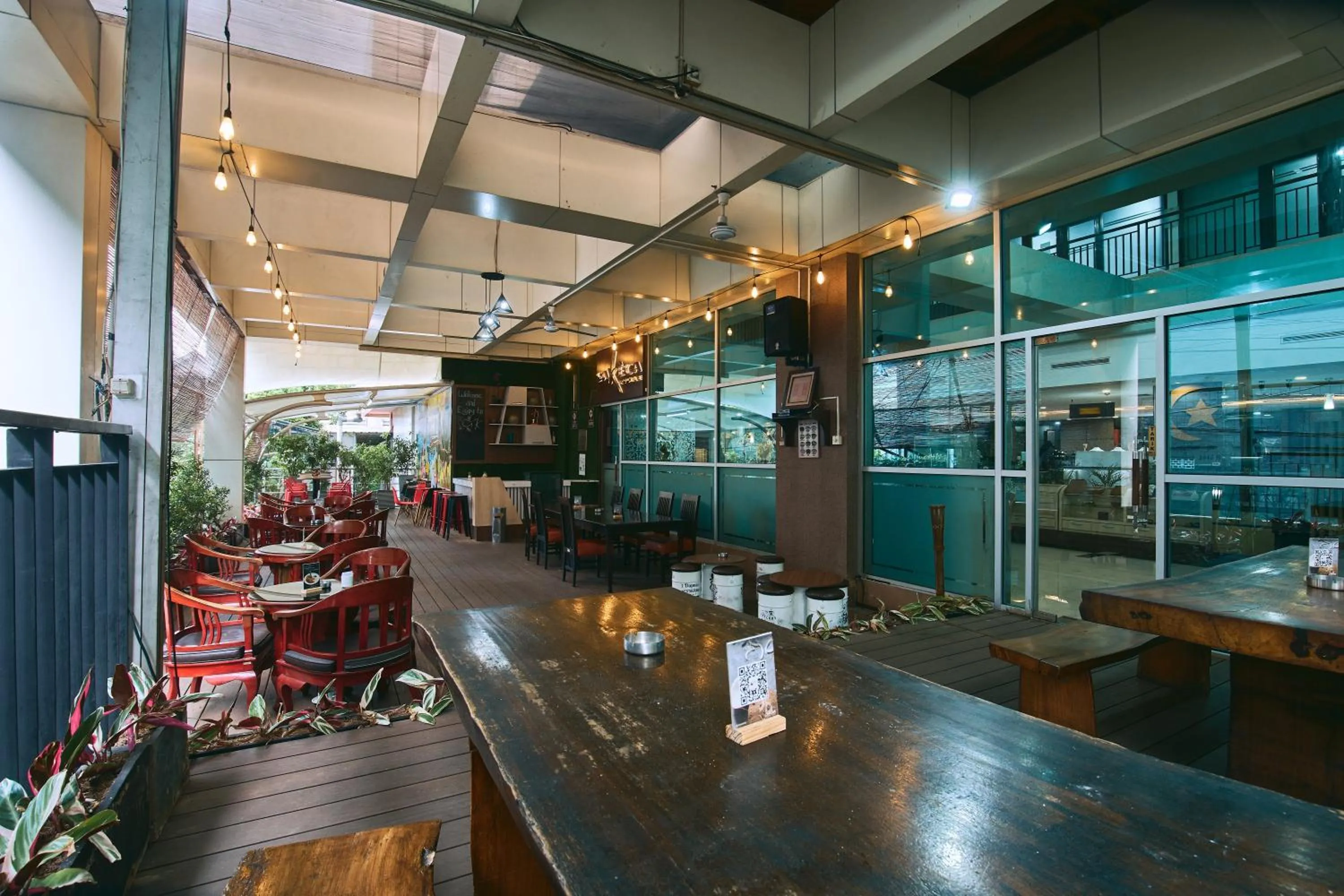 Hotel Balairung Jakarta