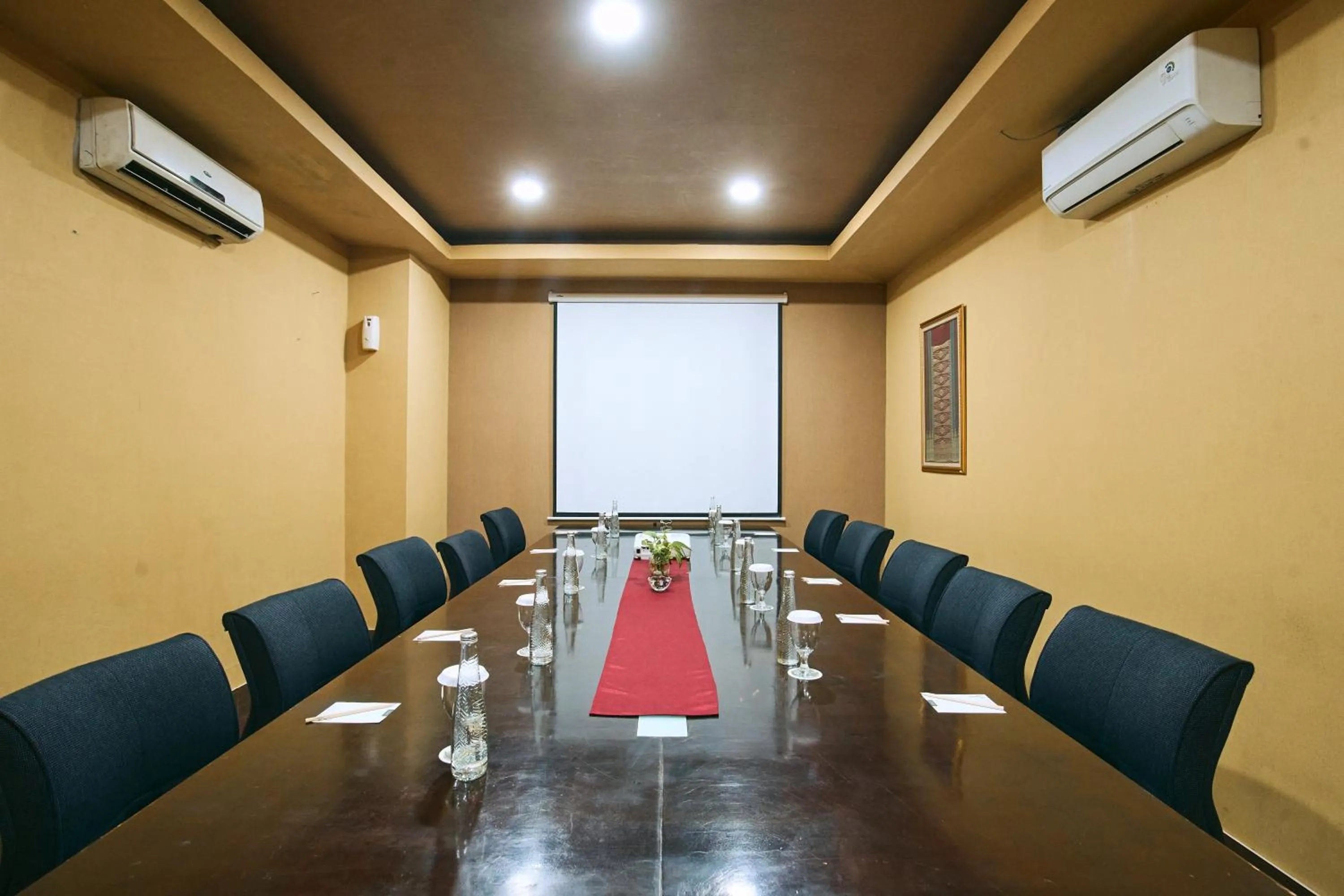 Hotel Balairung Jakarta