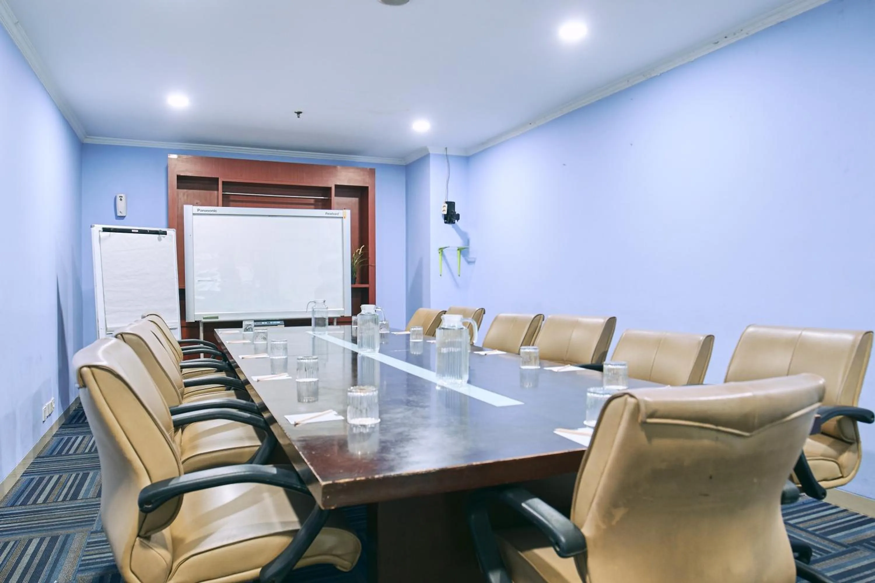 Hotel Balairung Jakarta