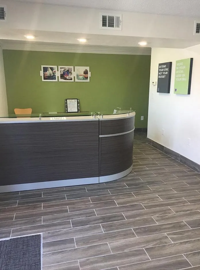 Extended Stay Pensacola