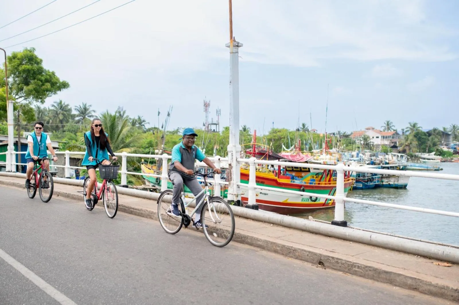 Seahorse Hotel & Spa