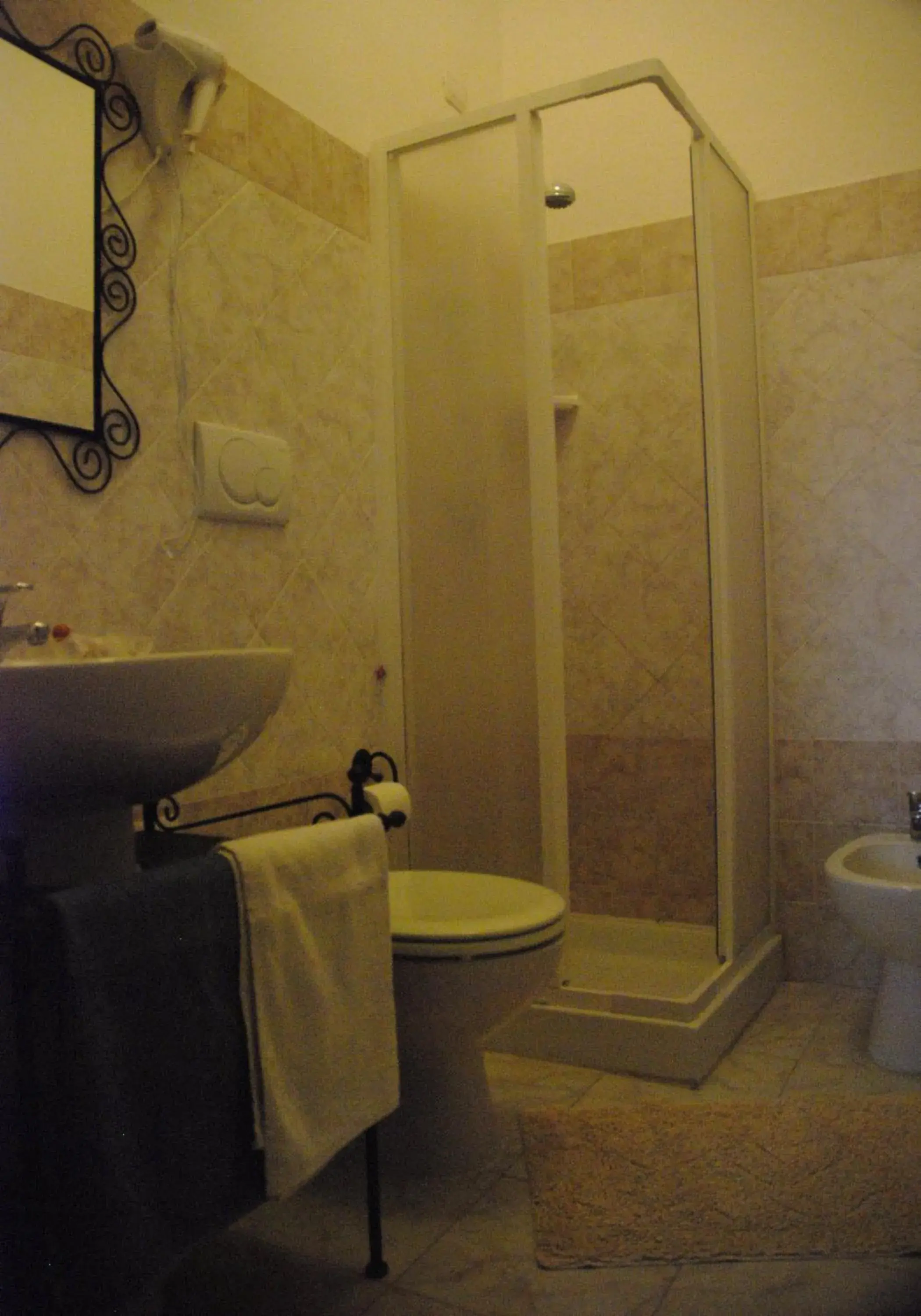 Double or Twin Room - single occupancy in Sorecanu Double or Twin Room - single occupancy in Sorecanu