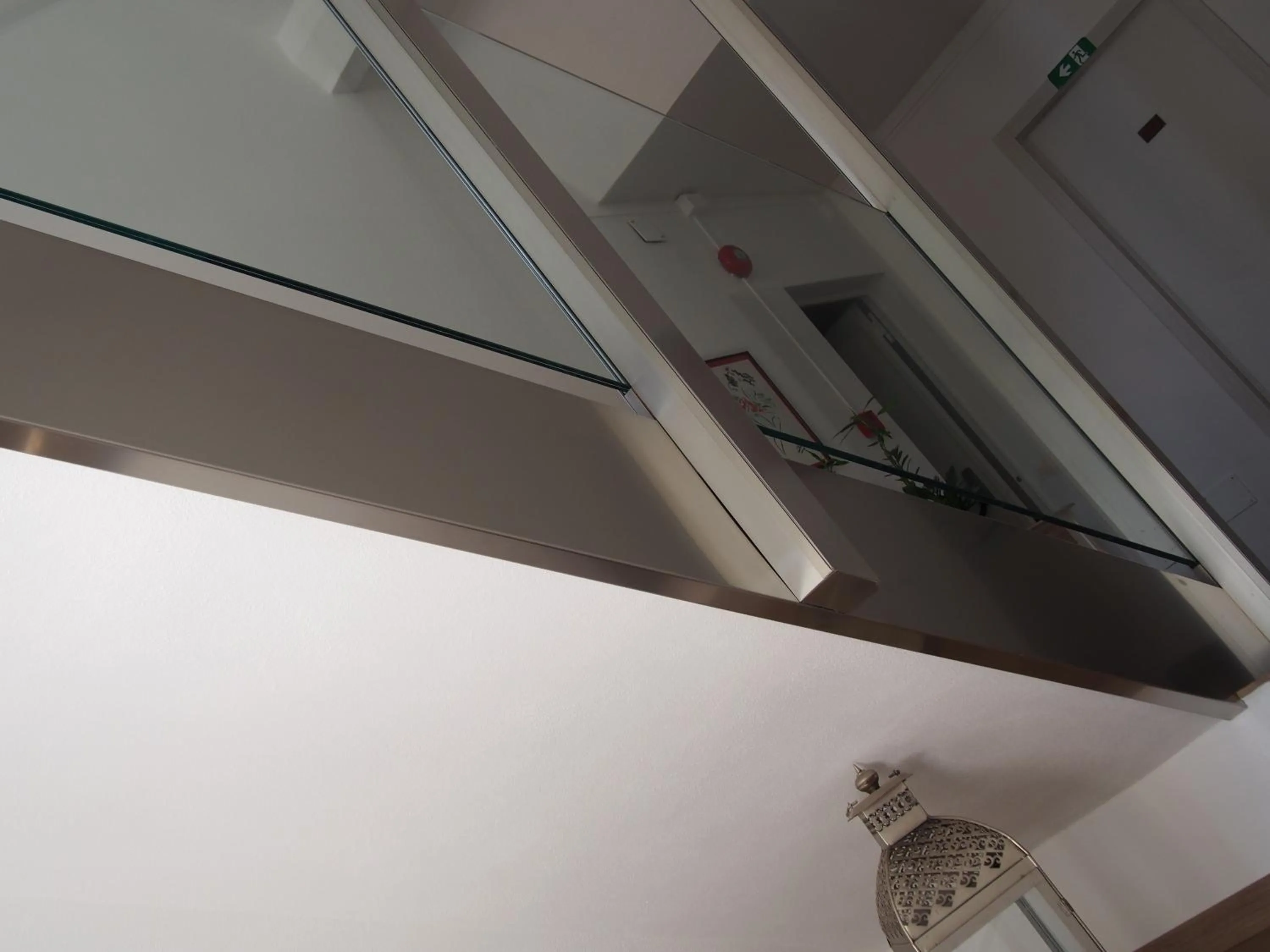 Other in Hotel Lucerna