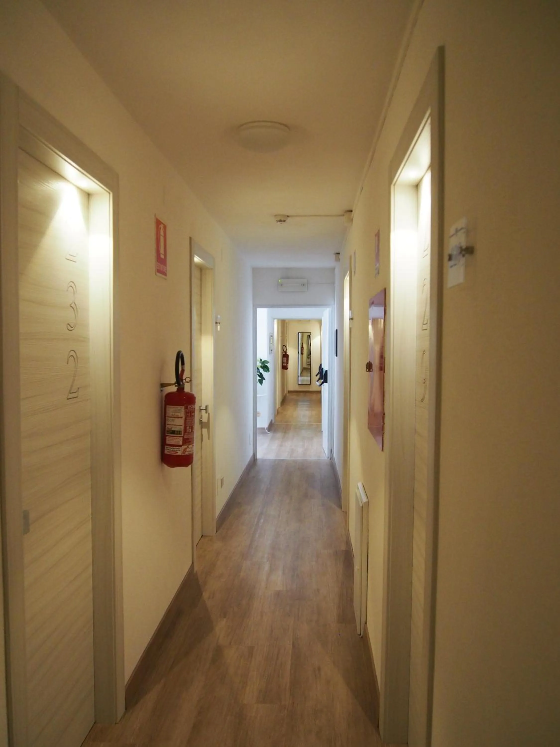 Other in Hotel Lucerna