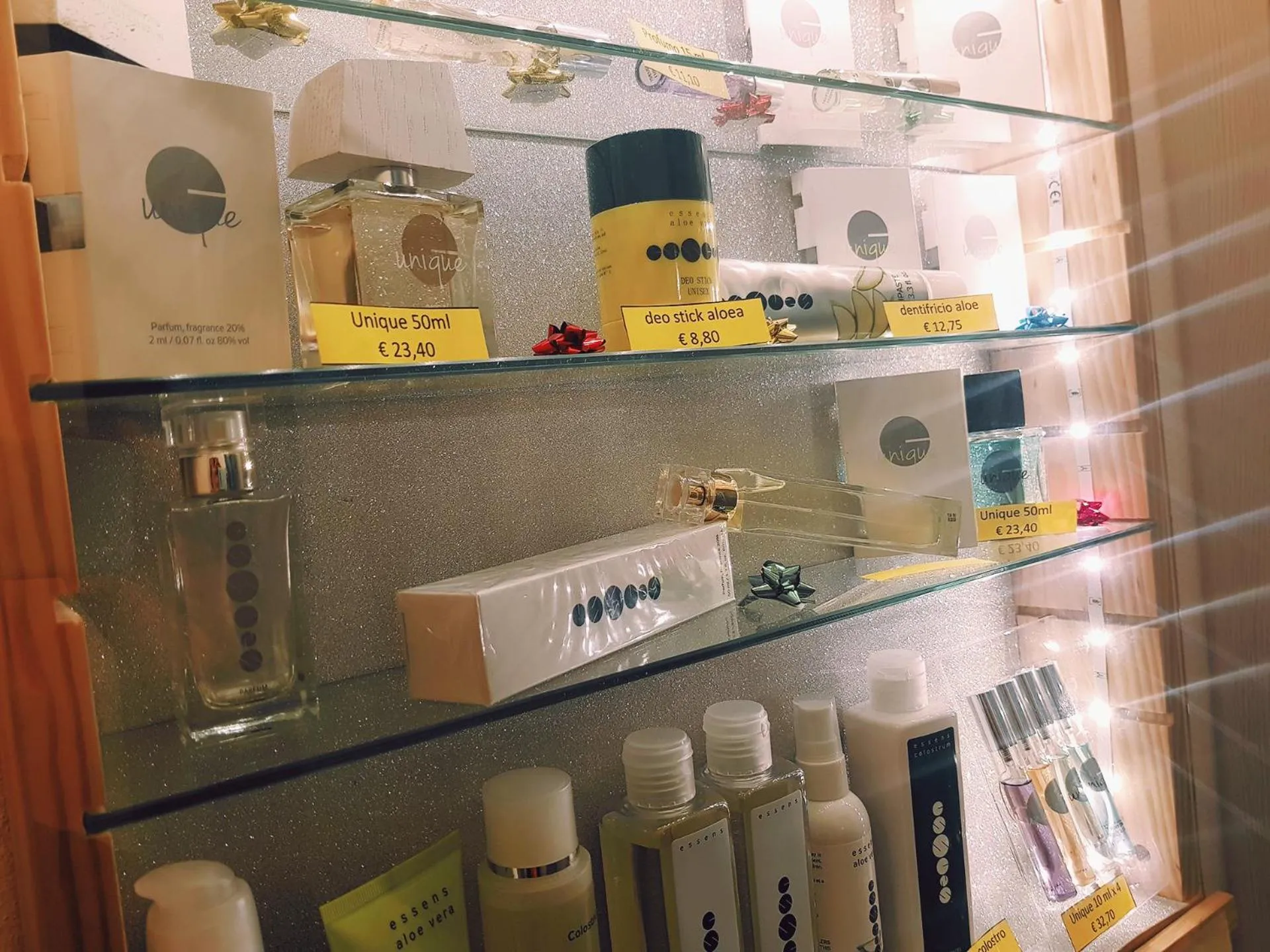 Other in Il Quadrifoglio guesthouse