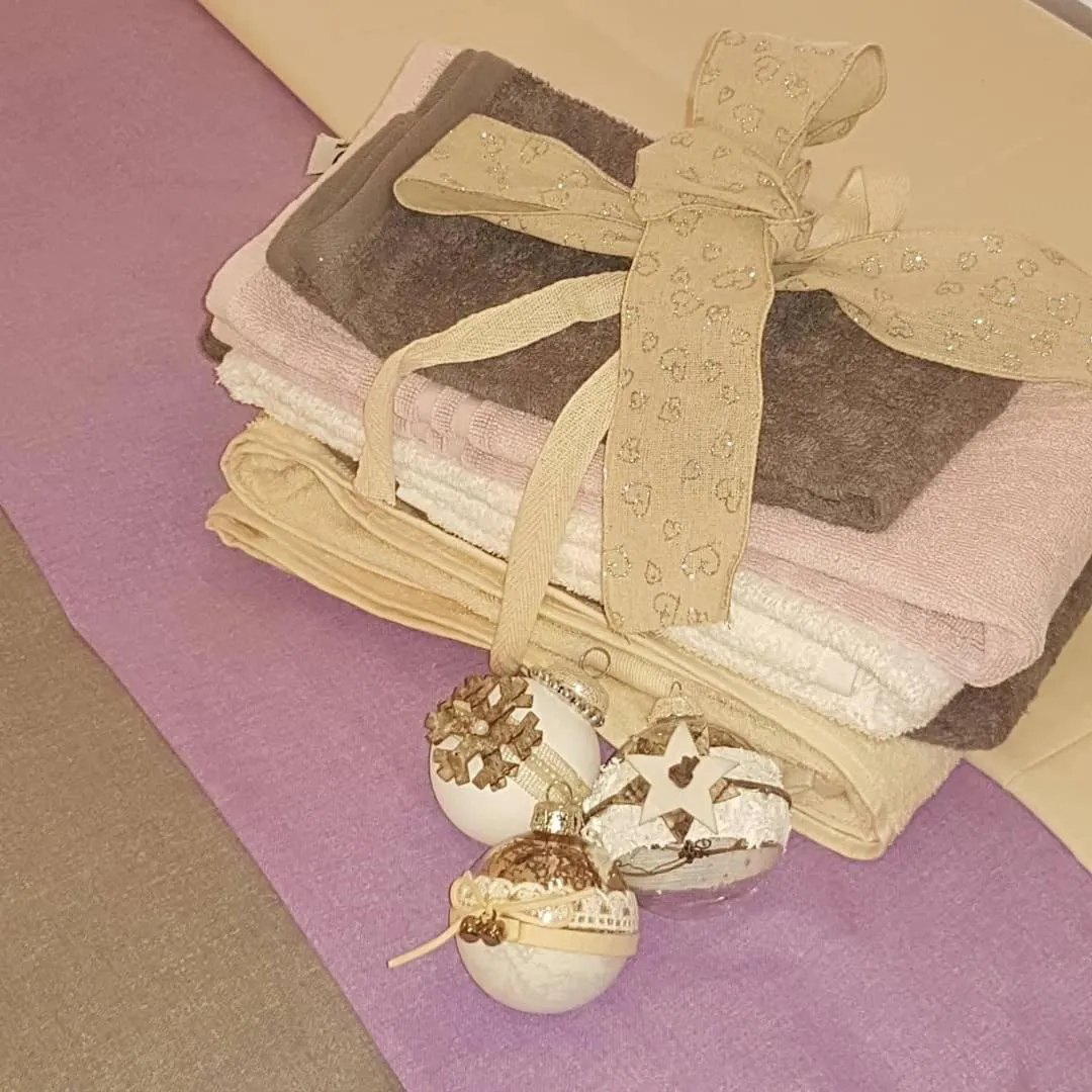 Property building in Il Quadrifoglio guesthouse