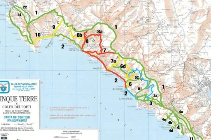 Other in Il Quadrifoglio guesthouse