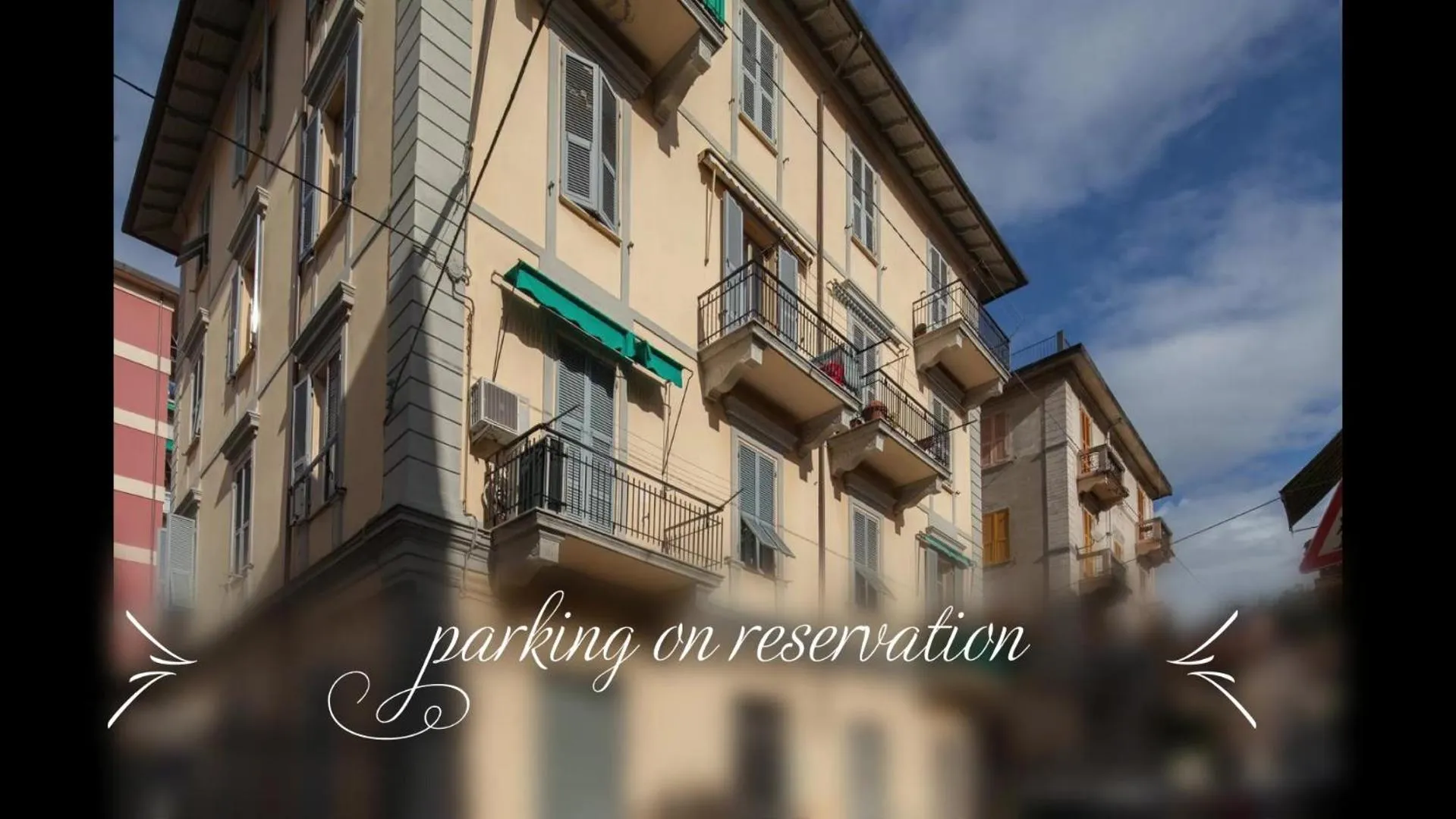 Il Quadrifoglio guesthouse