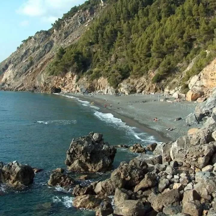 Off site in Il Quadrifoglio guesthouse