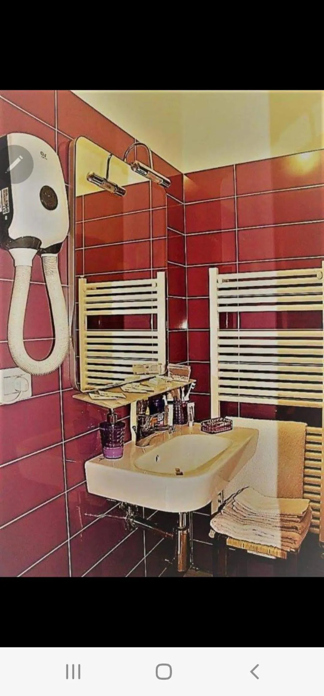 Il Quadrifoglio guesthouse