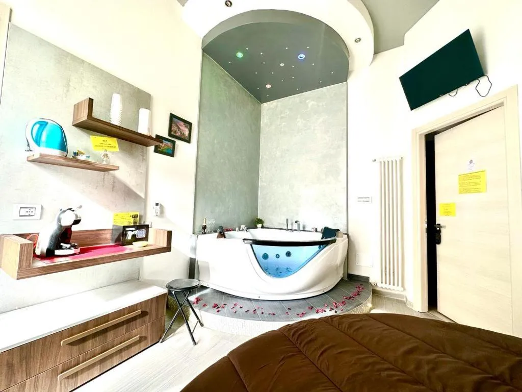 Il Quadrifoglio guesthouse