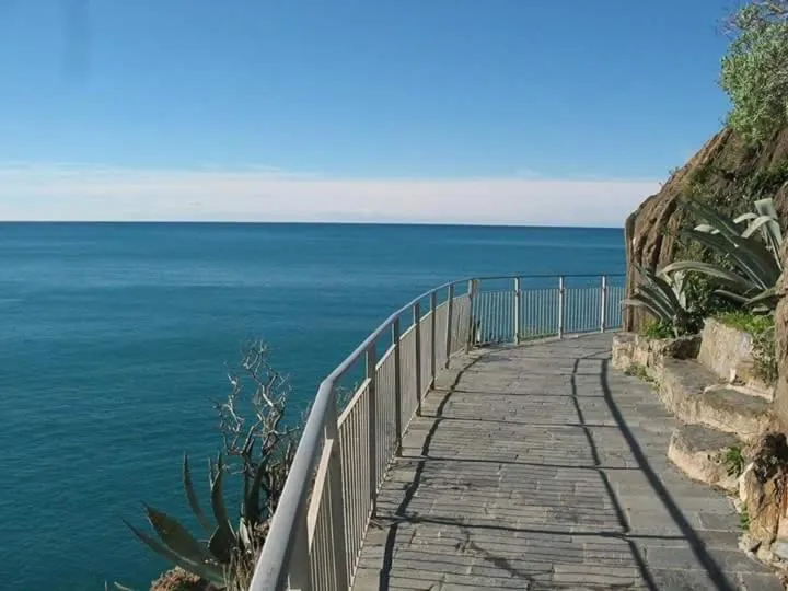 Off site in Il Quadrifoglio guesthouse