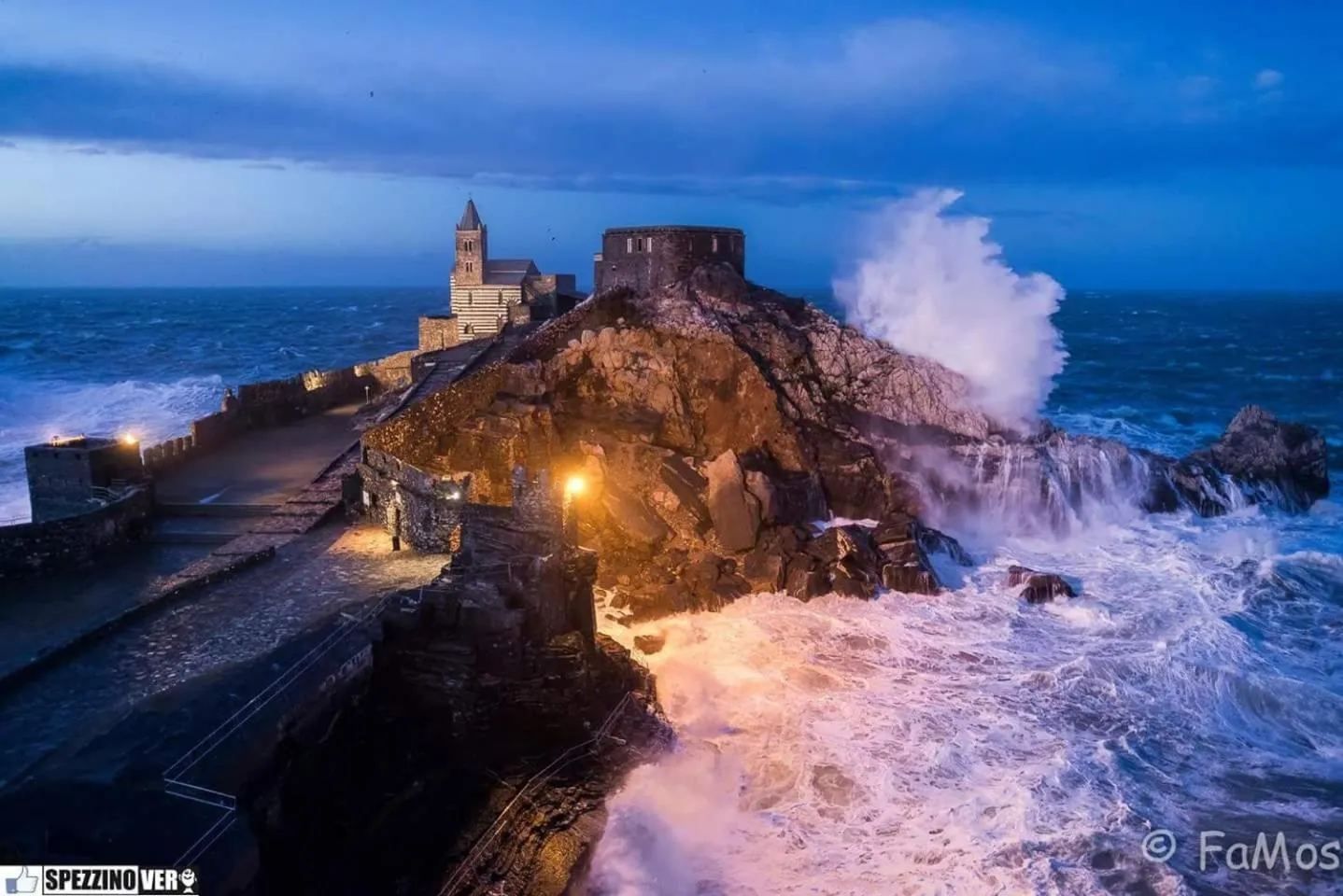 Off site in Il Quadrifoglio guesthouse