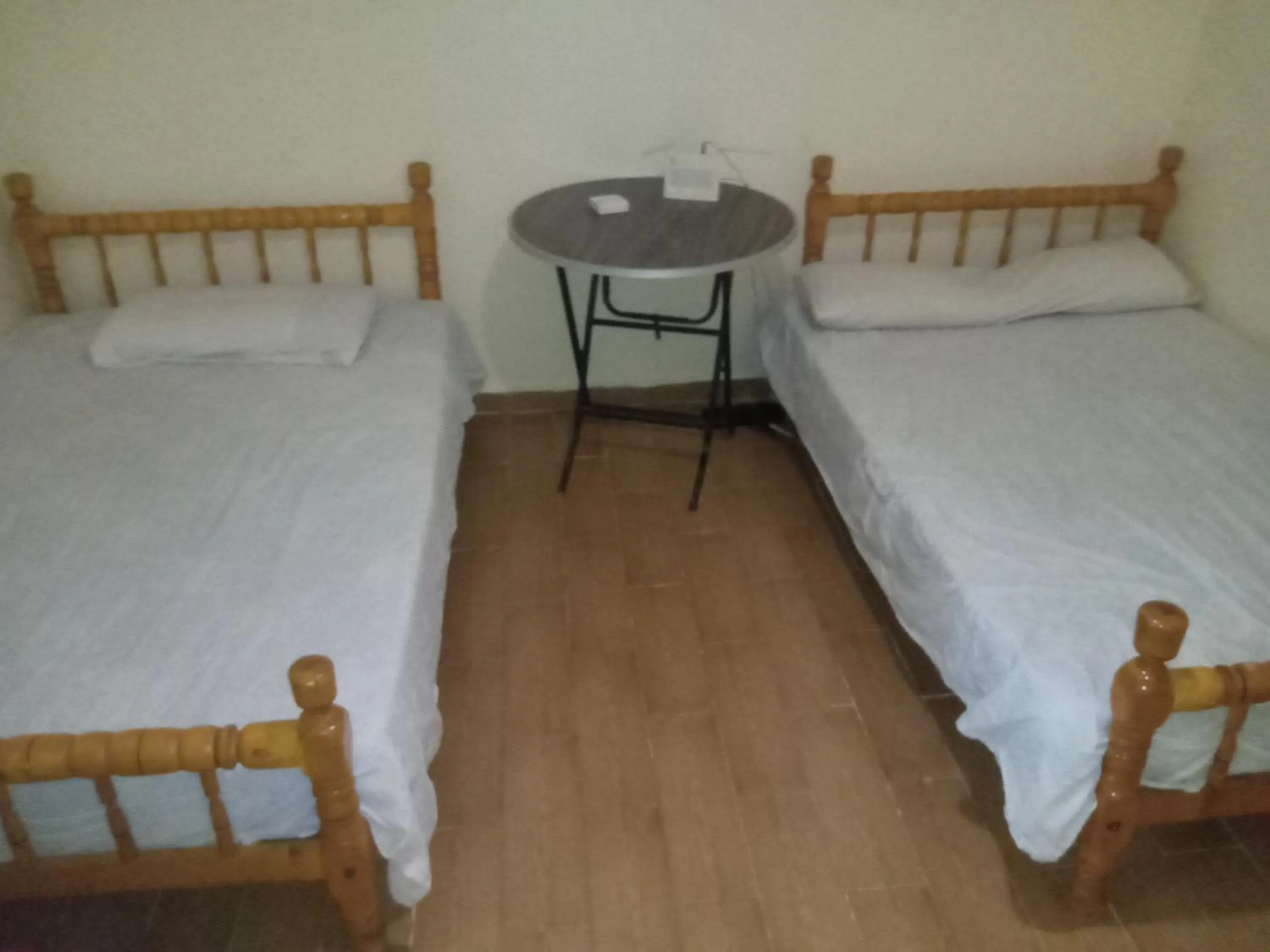 Bedroom, Bed in Qronful