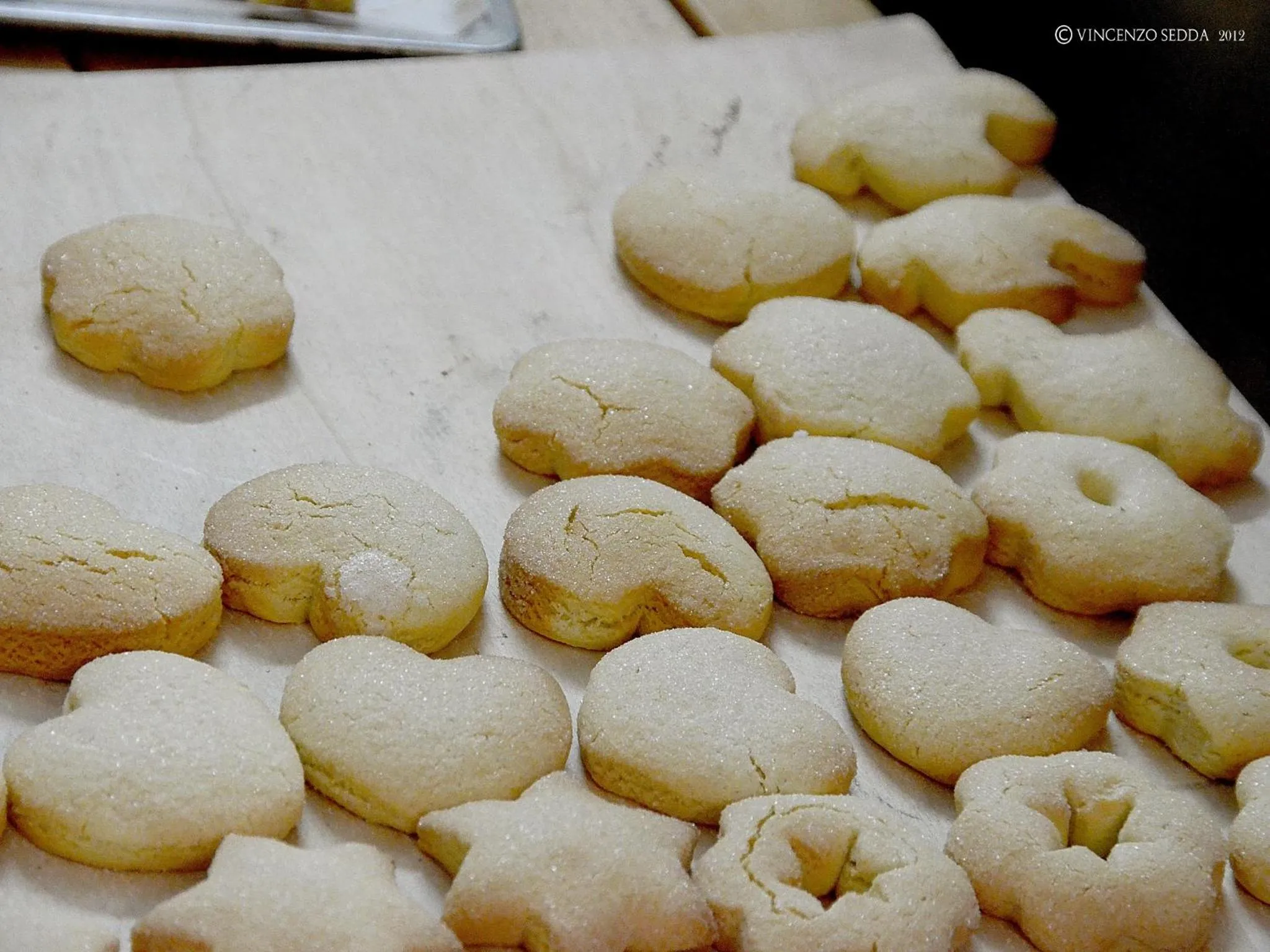 Restaurant/places to eat in Country House S'Ozzastru