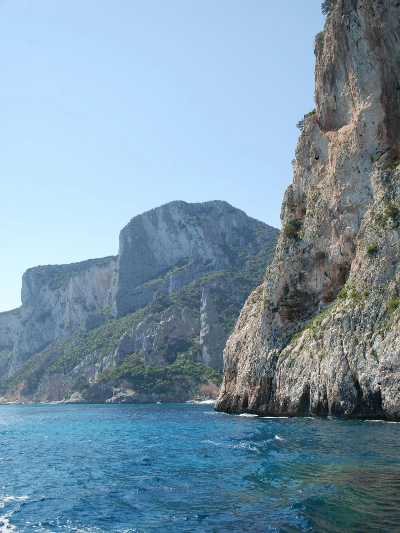 Nearby landmark in Country House S'Ozzastru