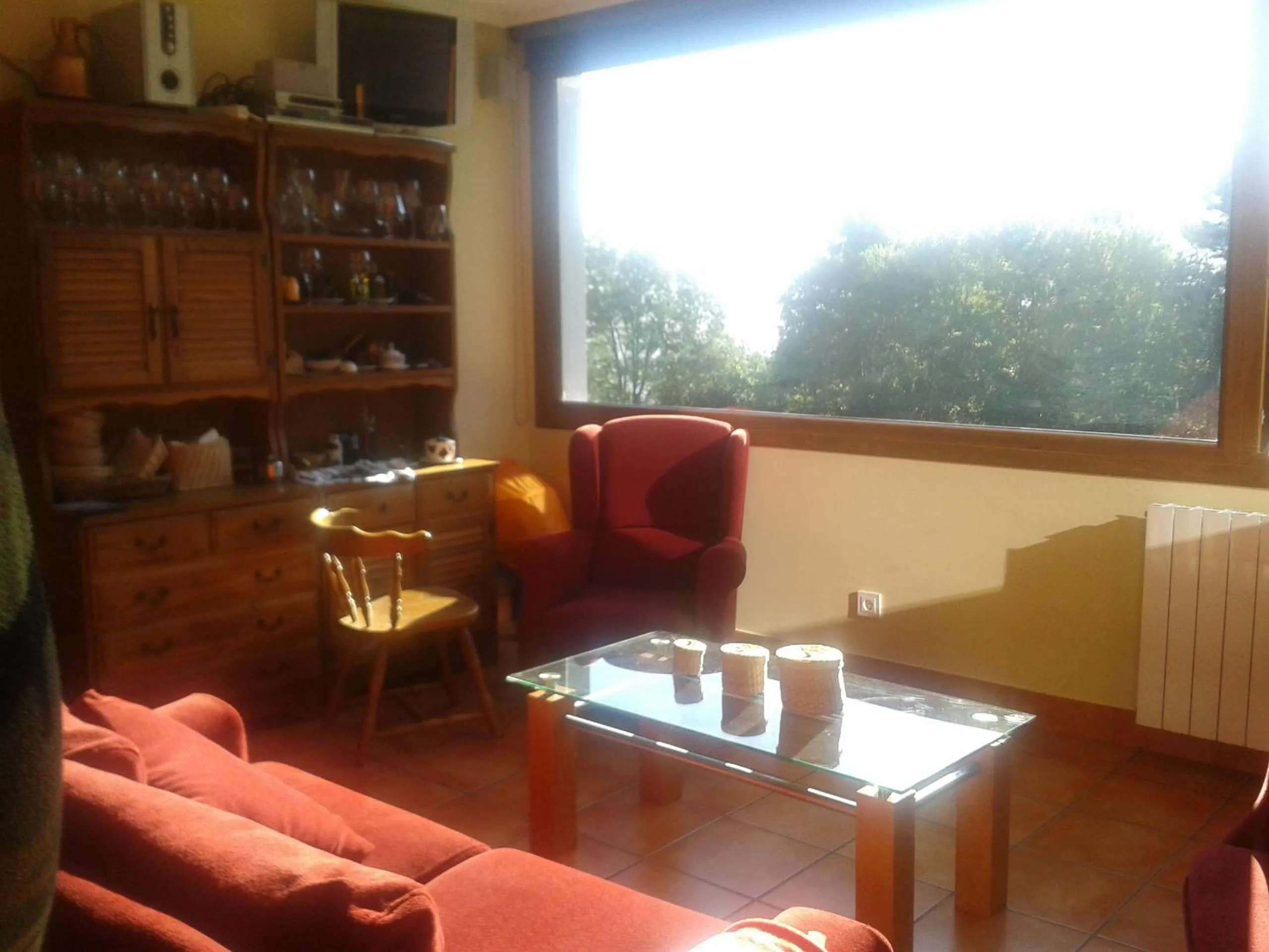 Library in Mendi Alai