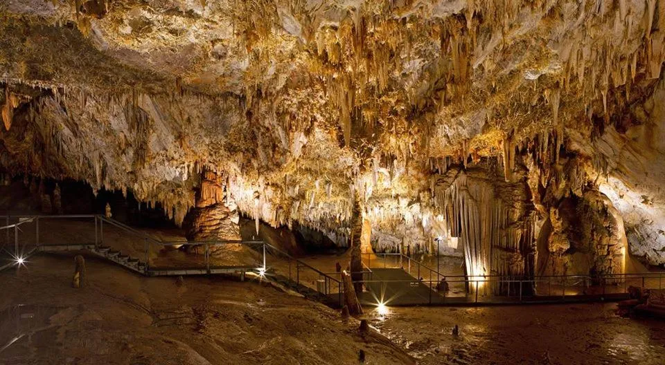 Nearby landmark in Mendi Alai