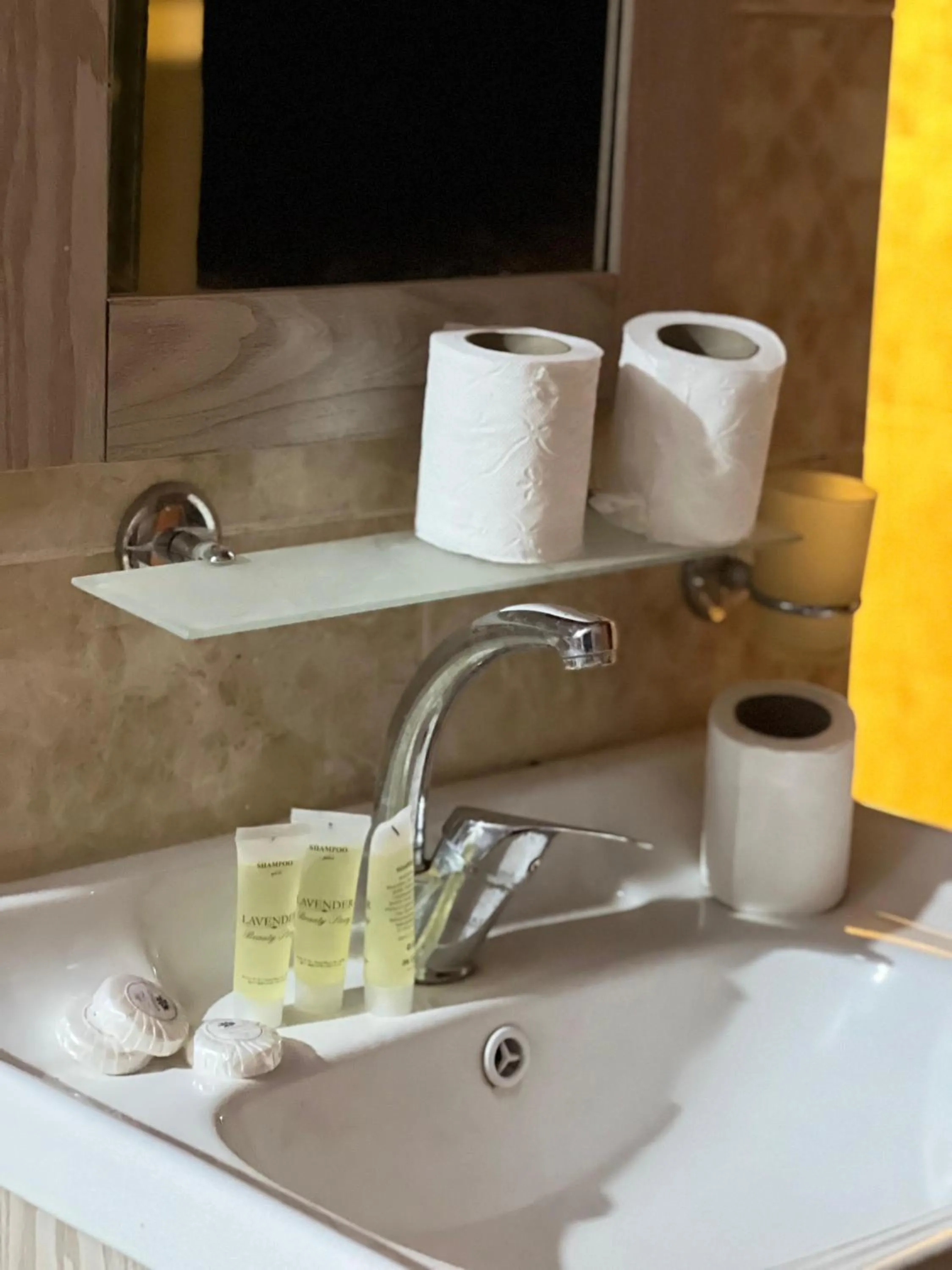 Traditions of Wadi Rum camp & jeep tour