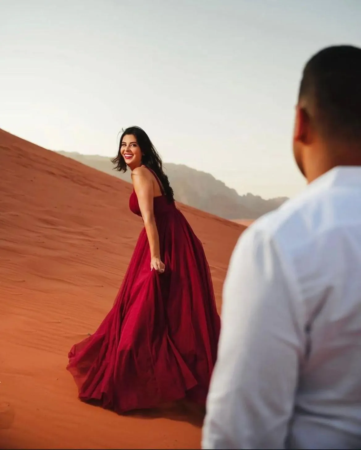 Traditions of Wadi Rum camp & jeep tour