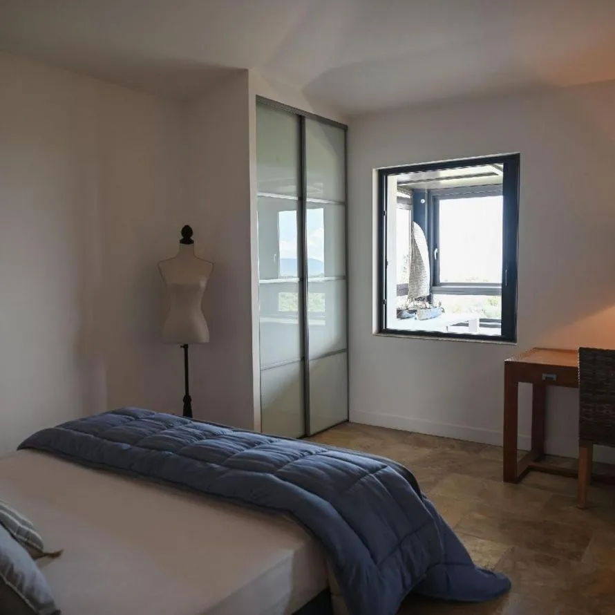 Bed in Résidence Bianca Casa