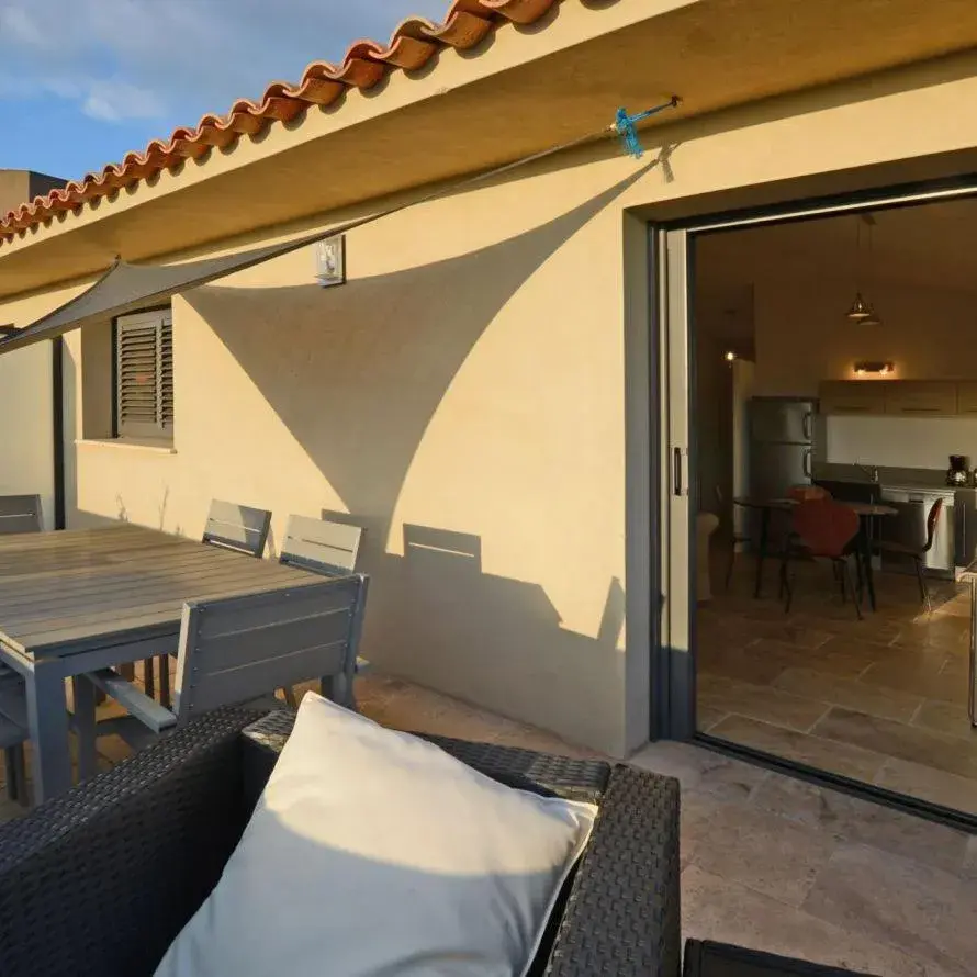 Villa Casa Di Lume in Résidence Bianca Casa Villa Casa Di Lume in Résidence Bianca Casa