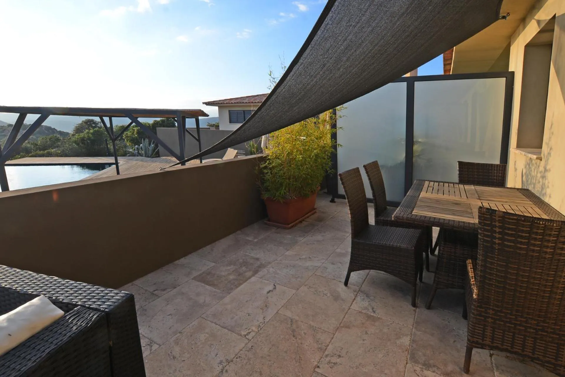 Résidence Bianca Casa