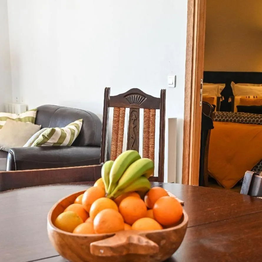 Résidence Bianca Casa